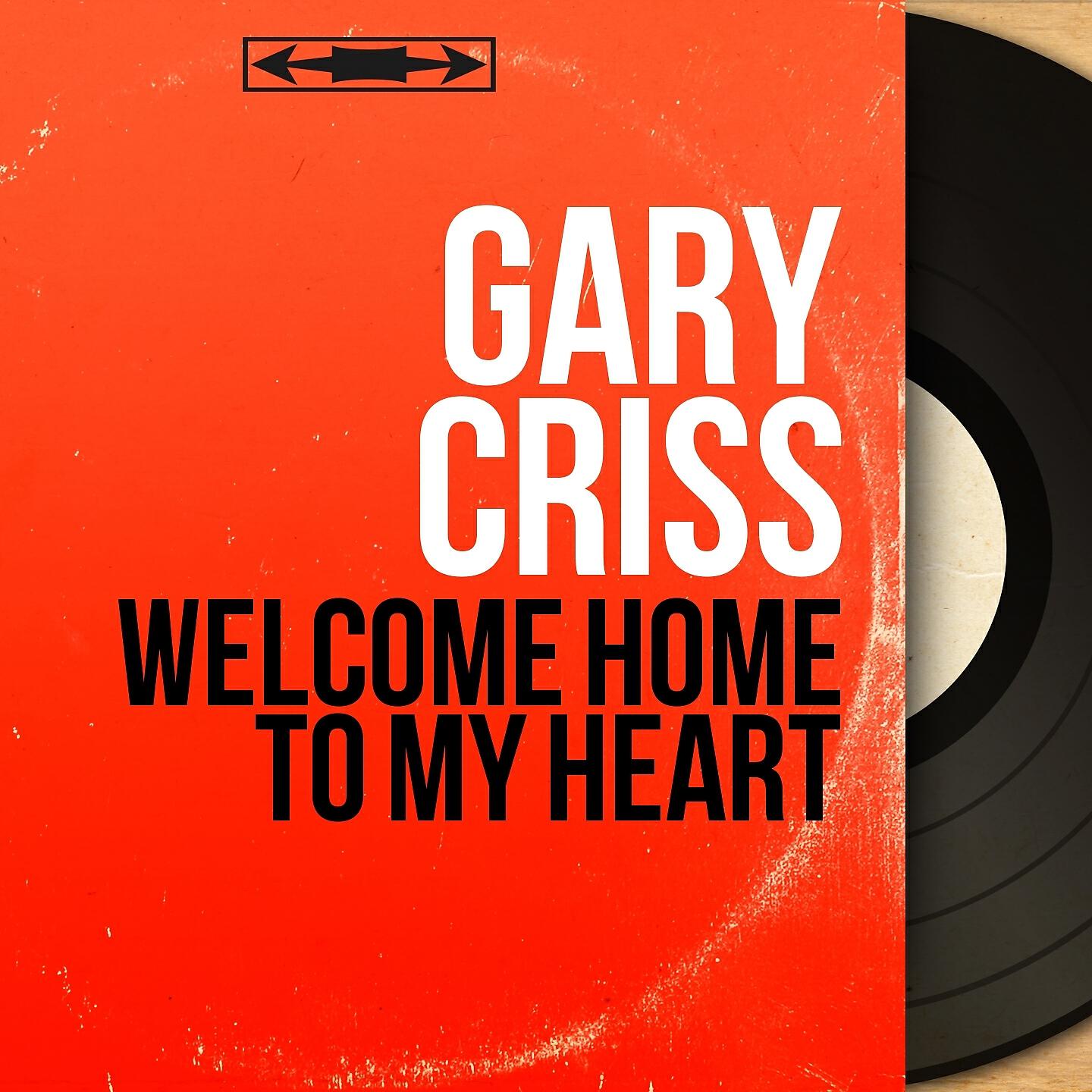 Релиз Welcome Home to My Heart