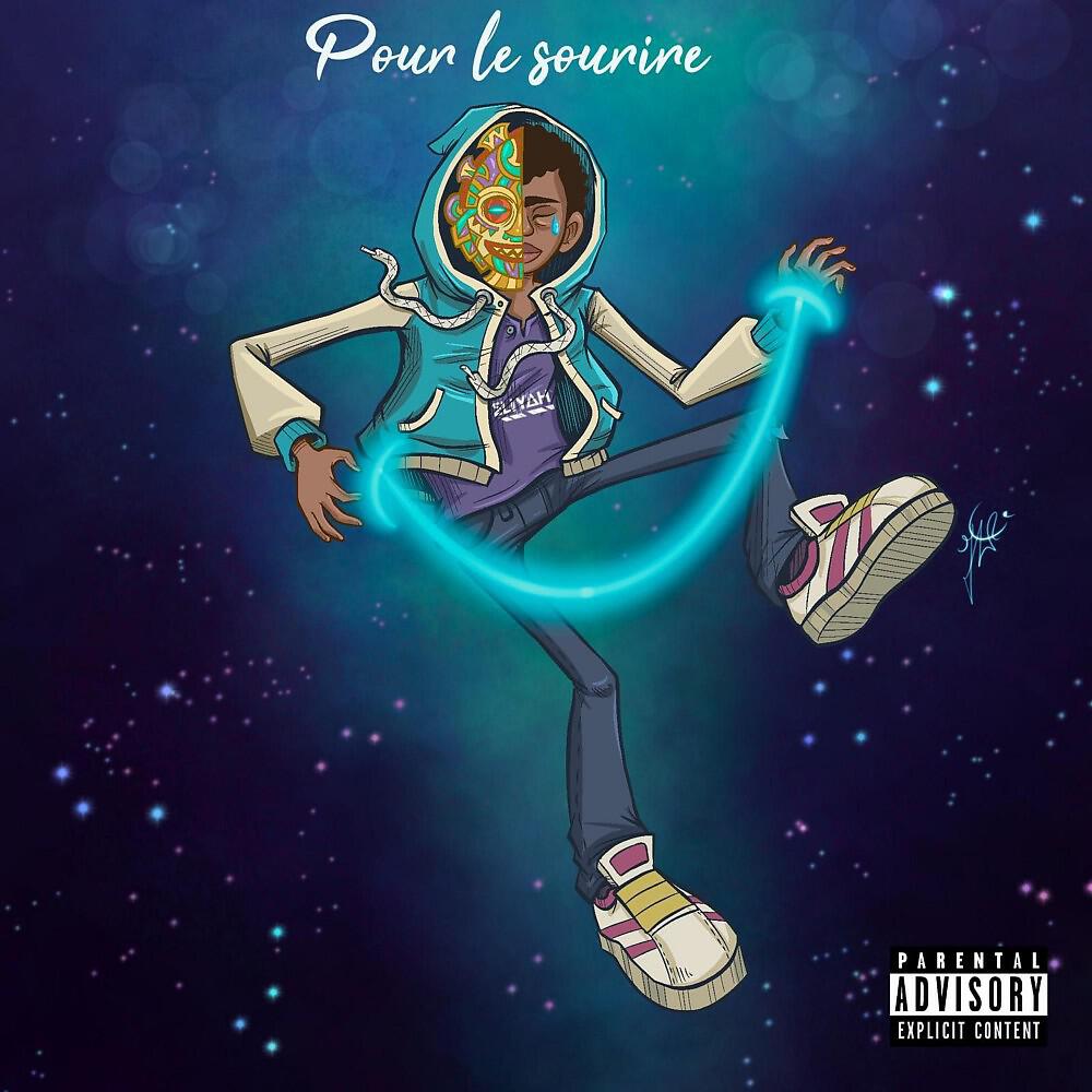 Релиз Pour le sourire