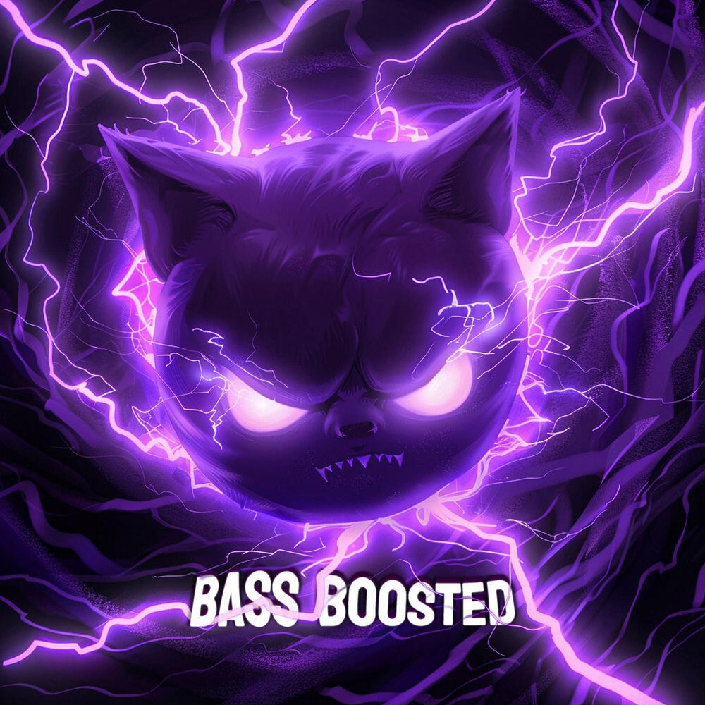 Релиз I'm Good (Blue) [Bass Boosted]
