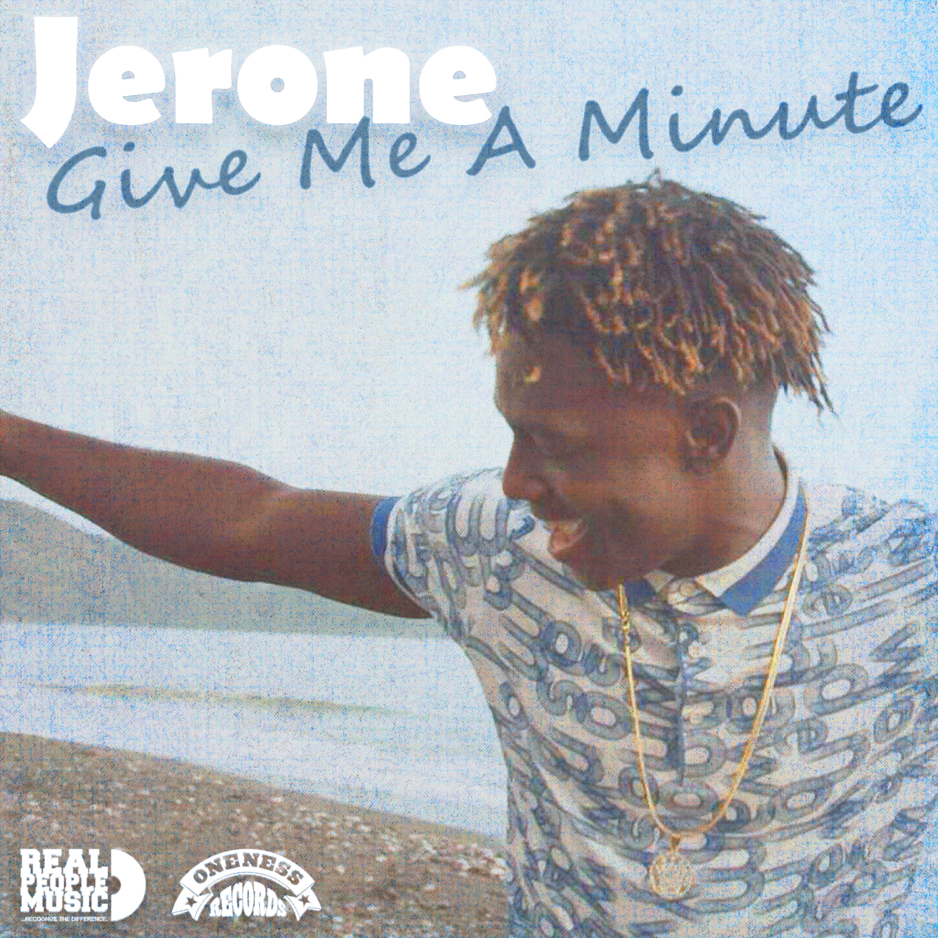 Релиз Give Me a Minute