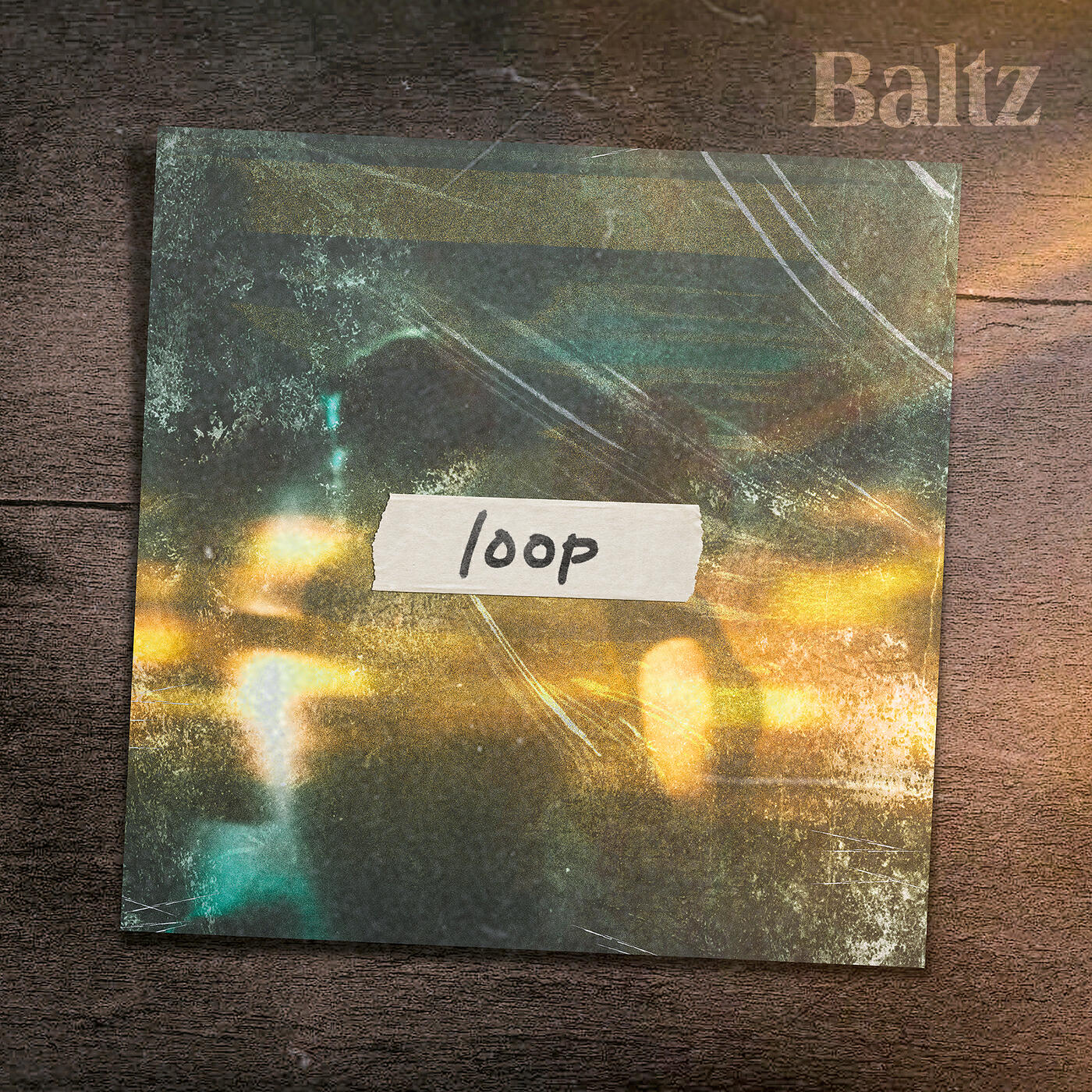 Baltz
