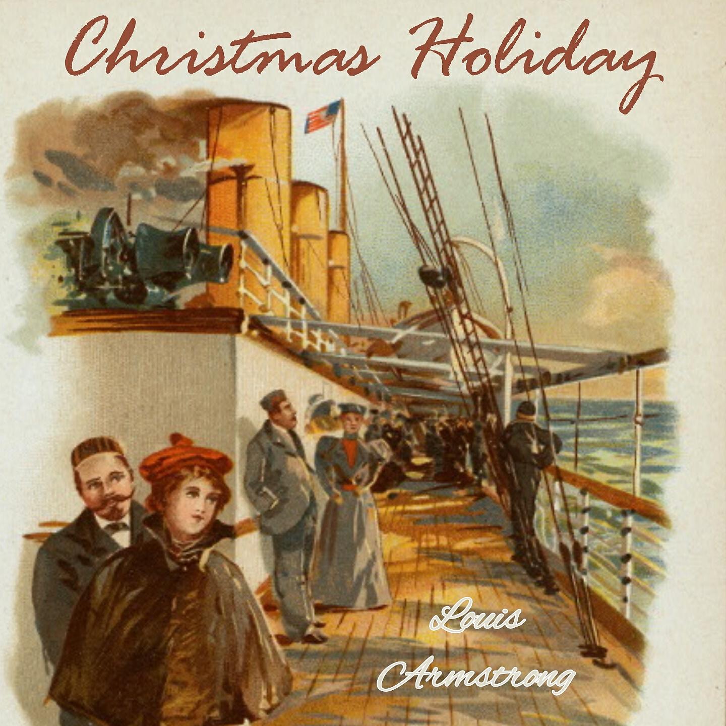 Релиз Christmas Holiday