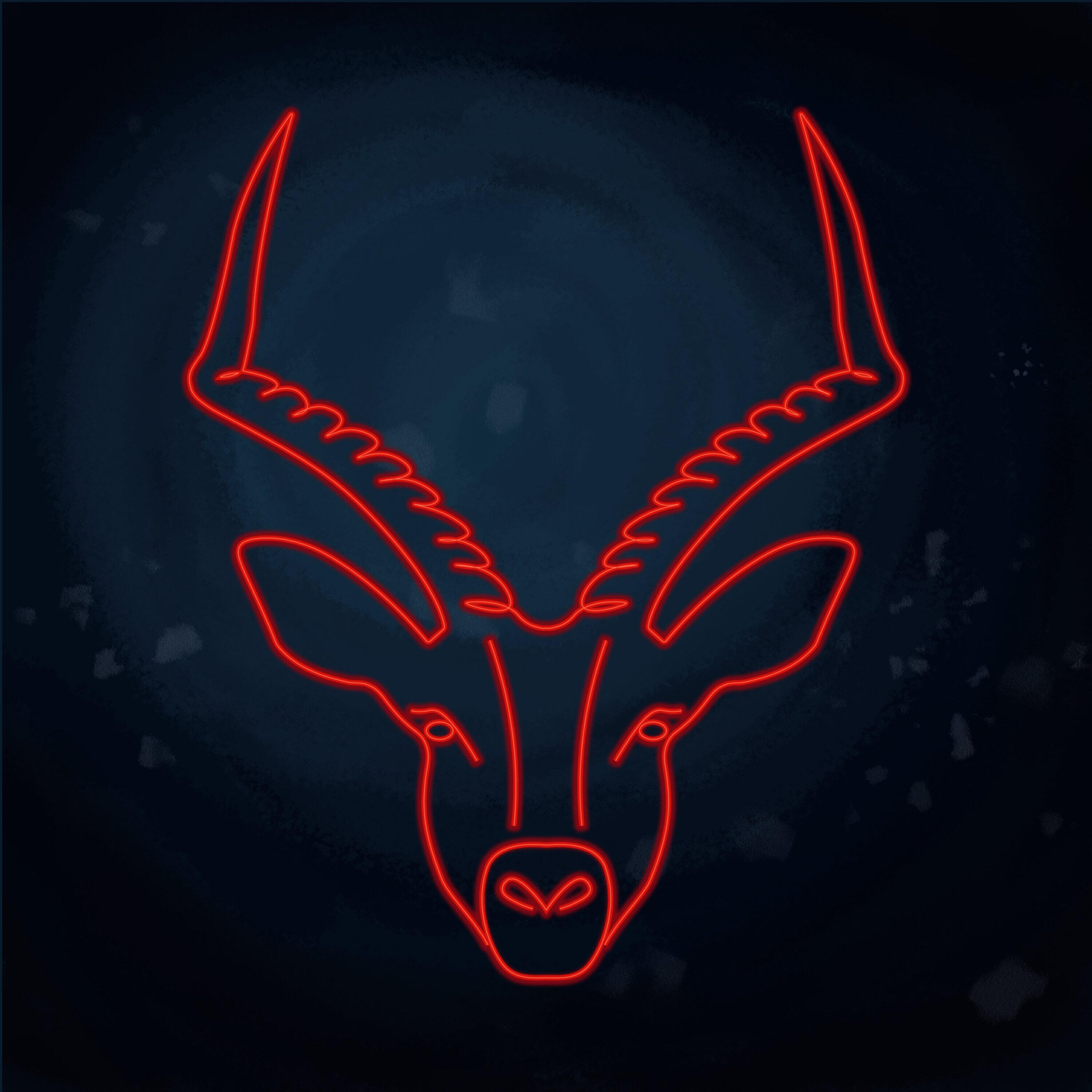 Релиз Strange Impalas
