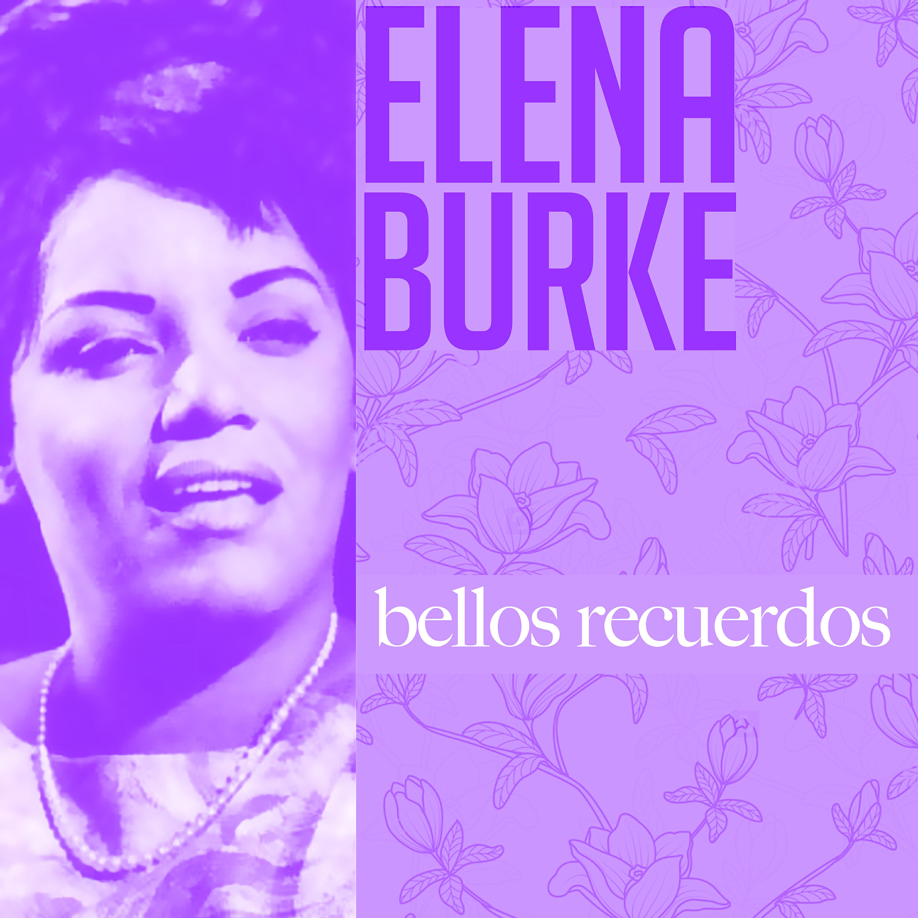 Релиз Bellos recuerdos (Remasterizado)