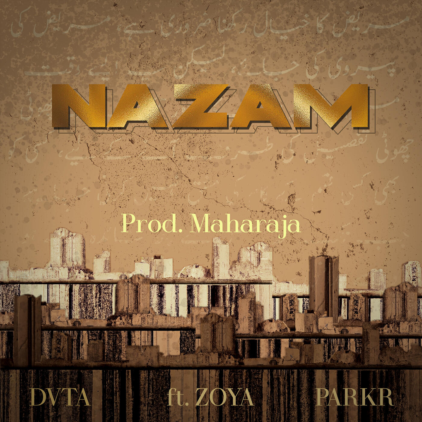 Релиз Nazam