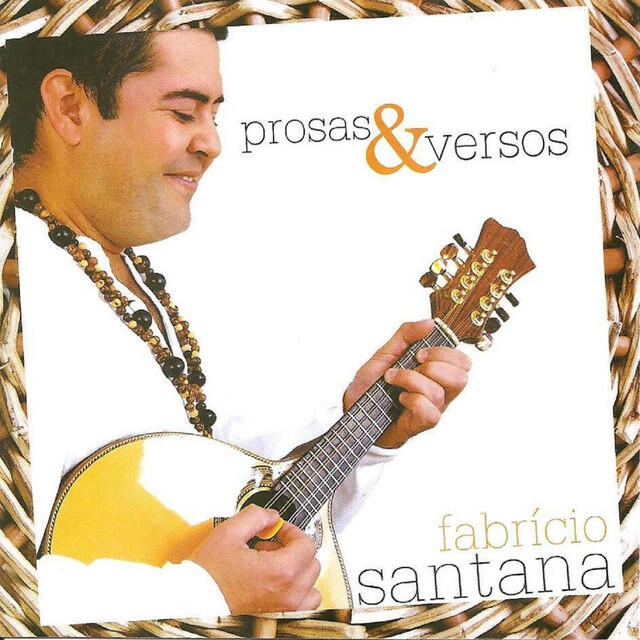 Релиз Prosas & Versos