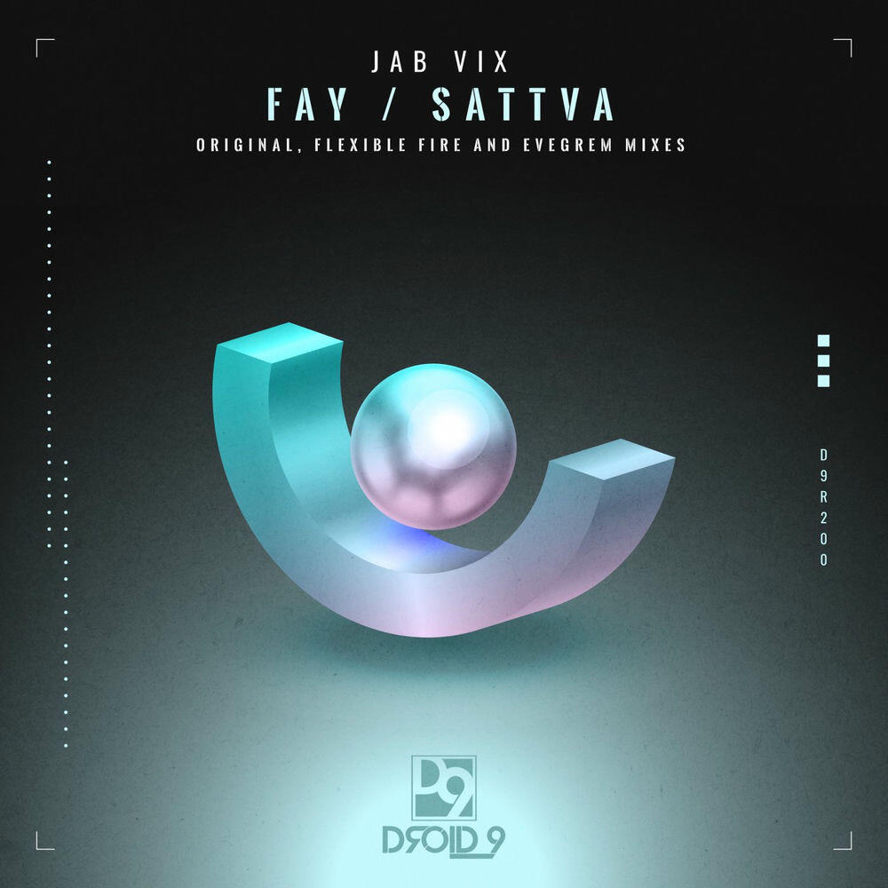 Релиз Sattva (Evegrem Remix)