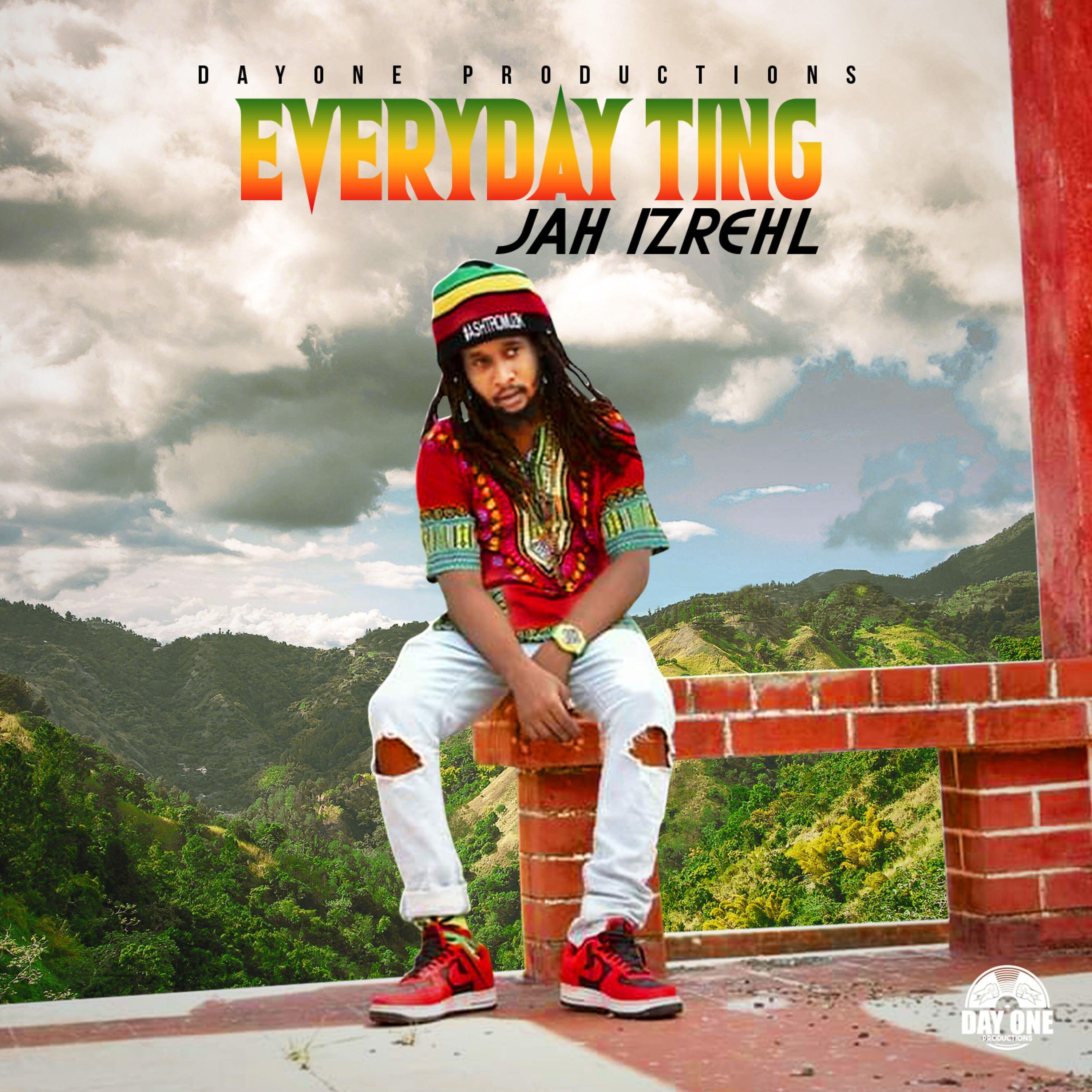 Релиз Every Day Ting
