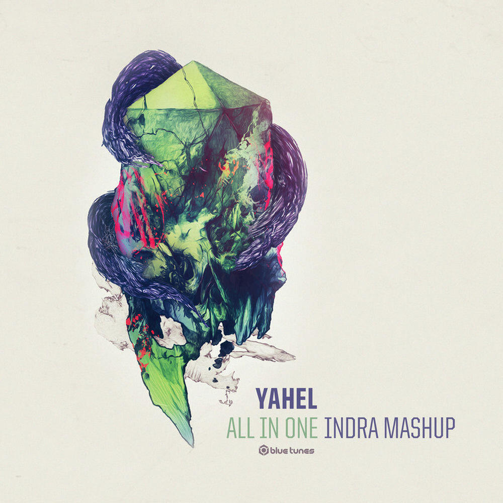 Релиз All in One (Indra Mashup)