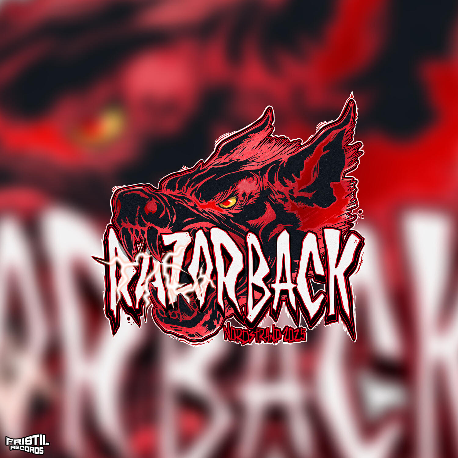 Релиз Razorback 2025 (Trøkksnekk)