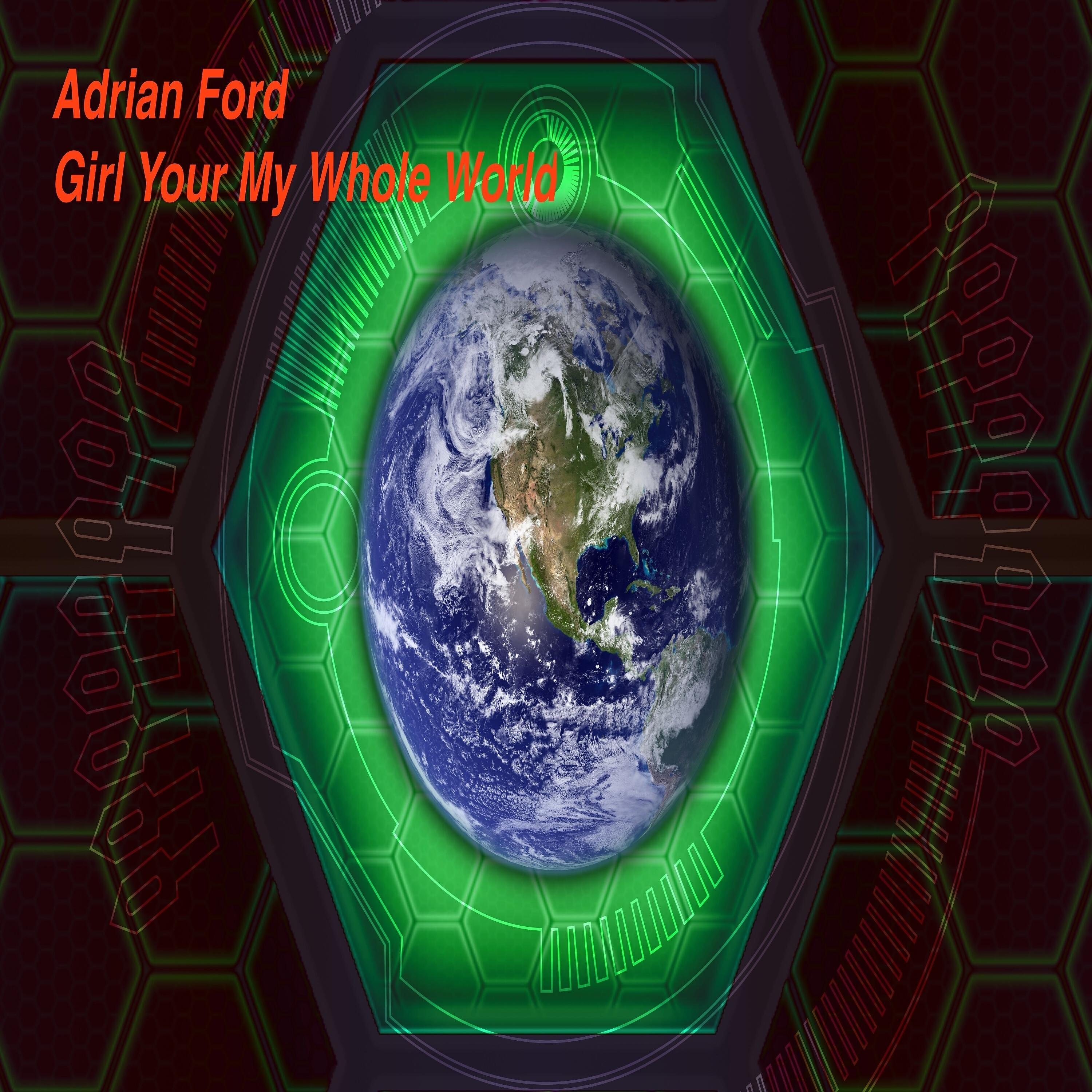 Релиз Girl Your My Whole World