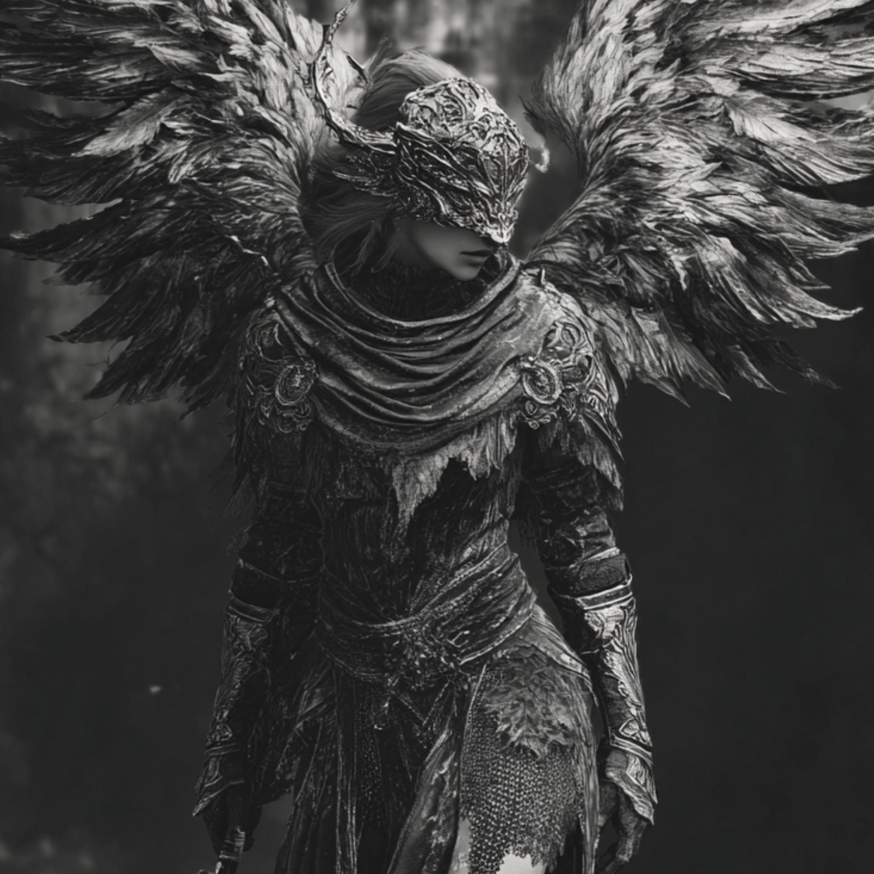 Релиз ASCENSION