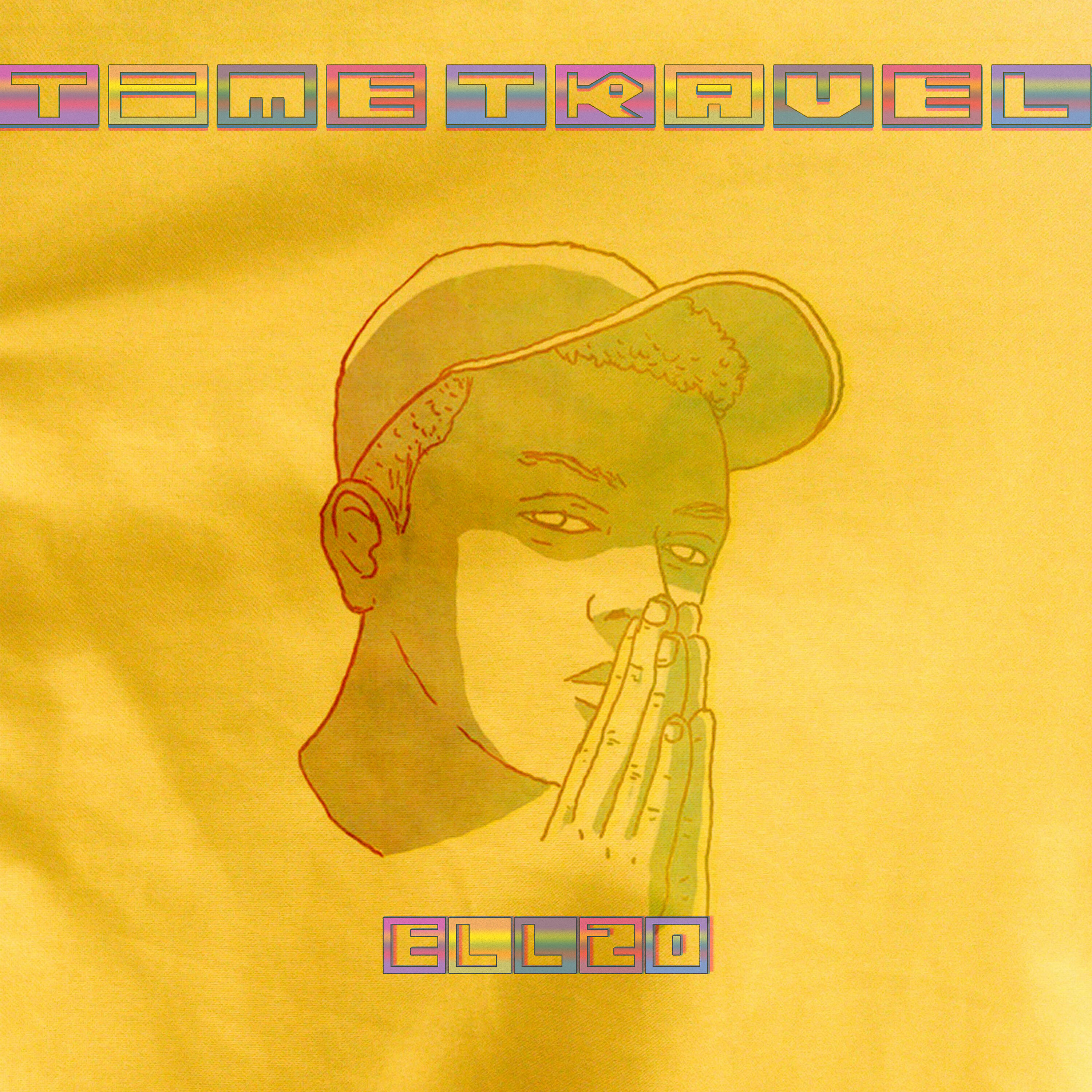 Релиз Time Travel