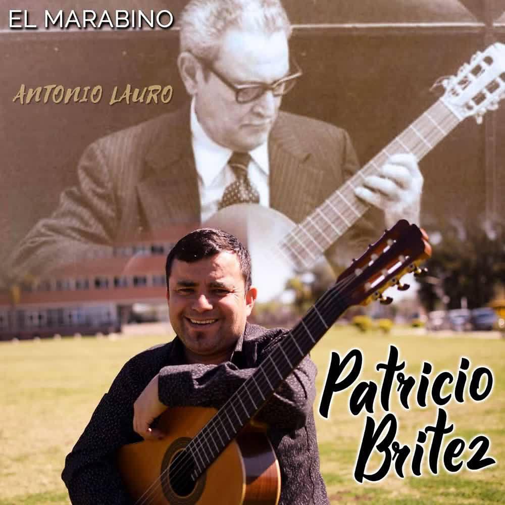 Patricio Brítez