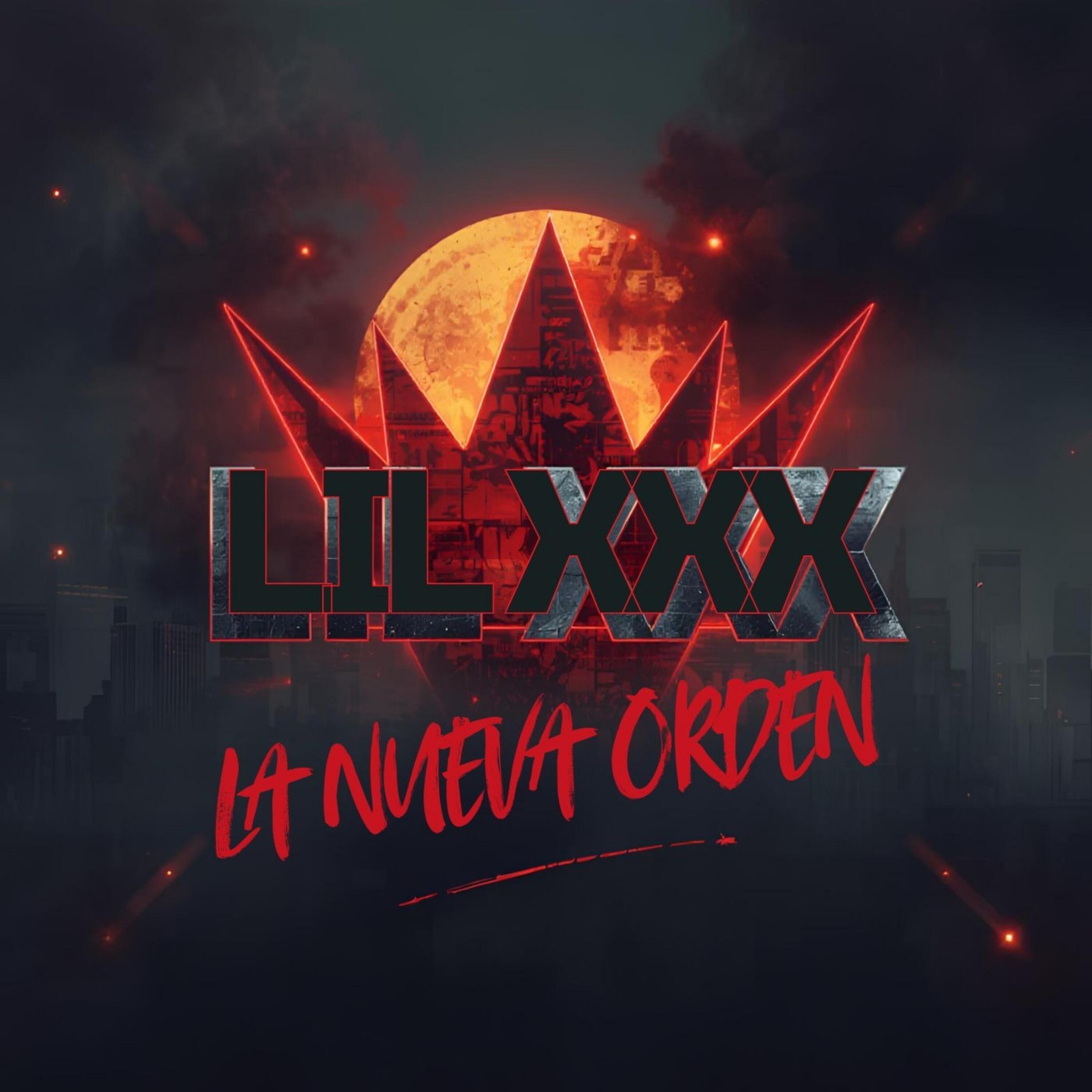 Релиз La Nueva Orden