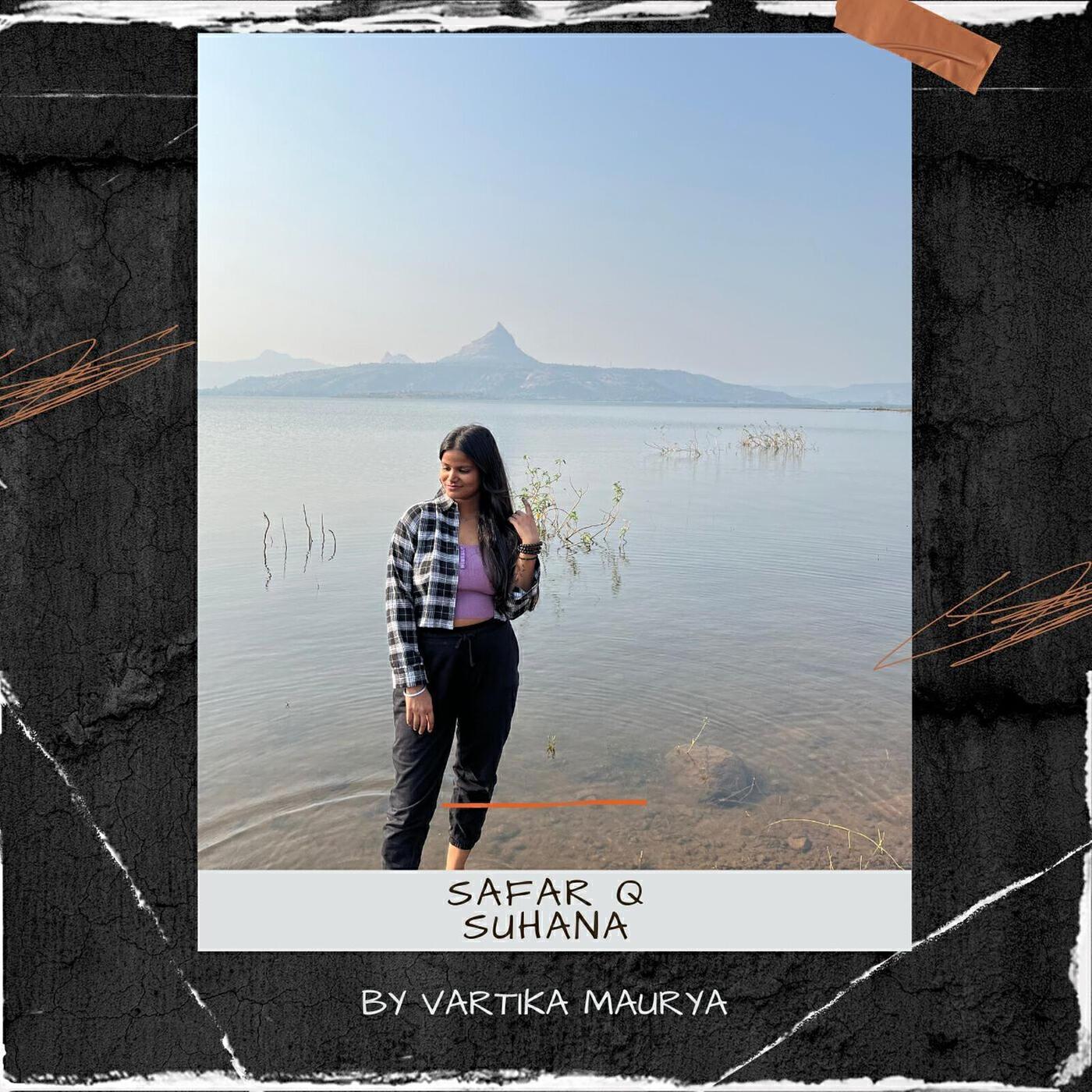 Vartika Maurya