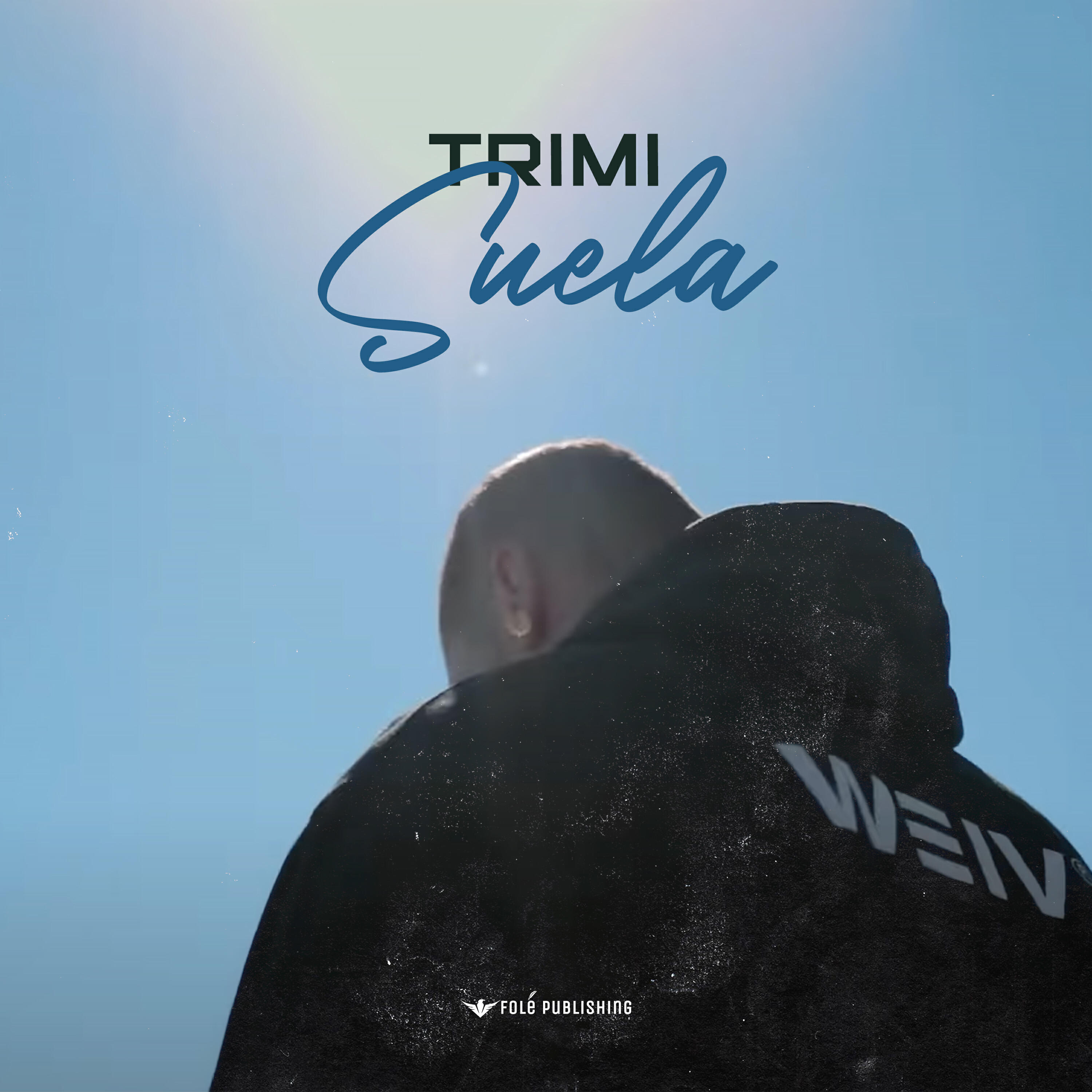 Релиз Suela