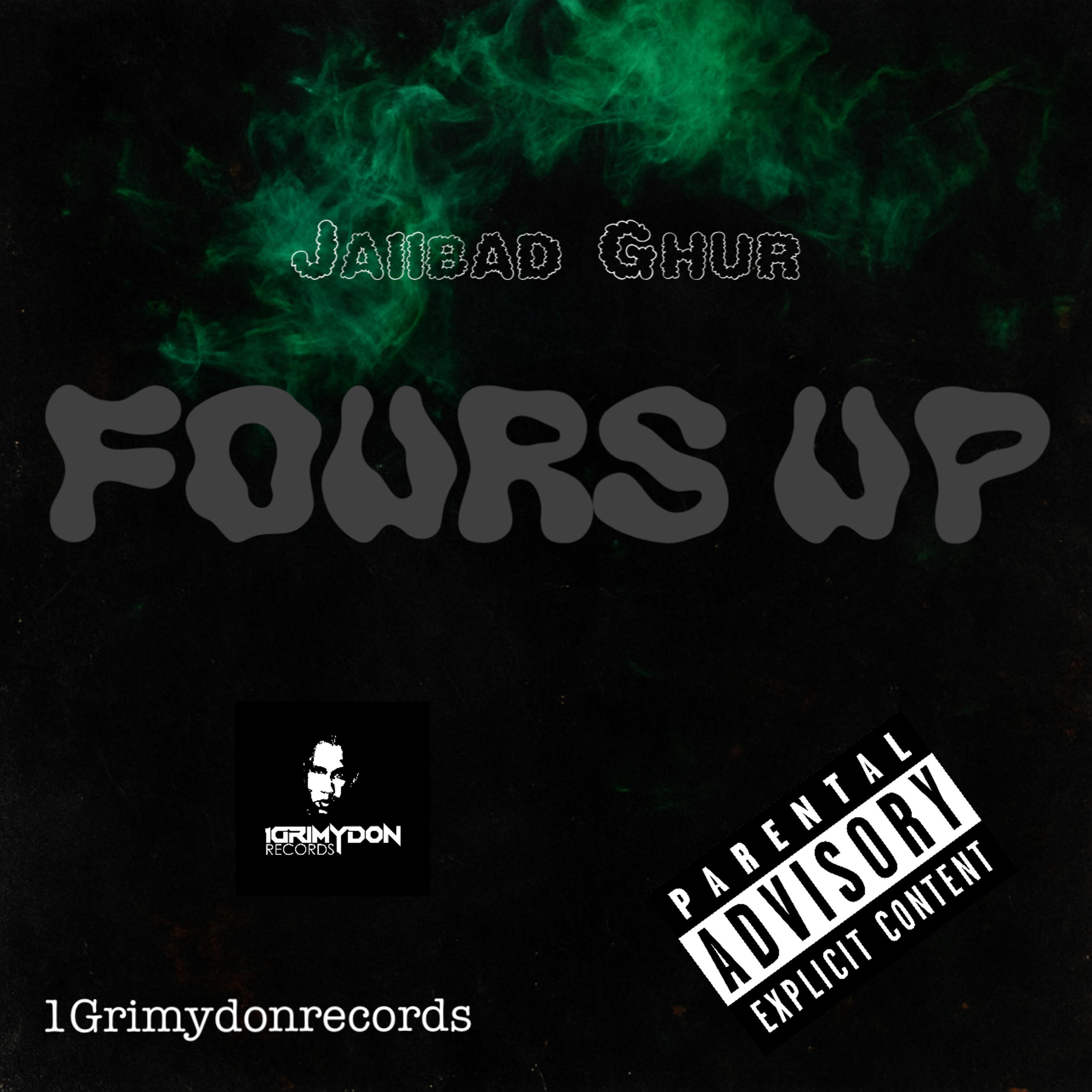 Релиз Fours Up