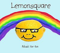 Lemonsquare