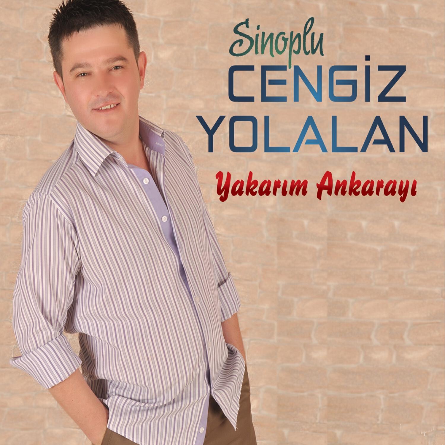 Cengiz Yolalan