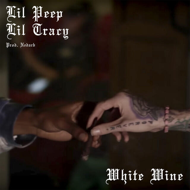 Релиз White Wine