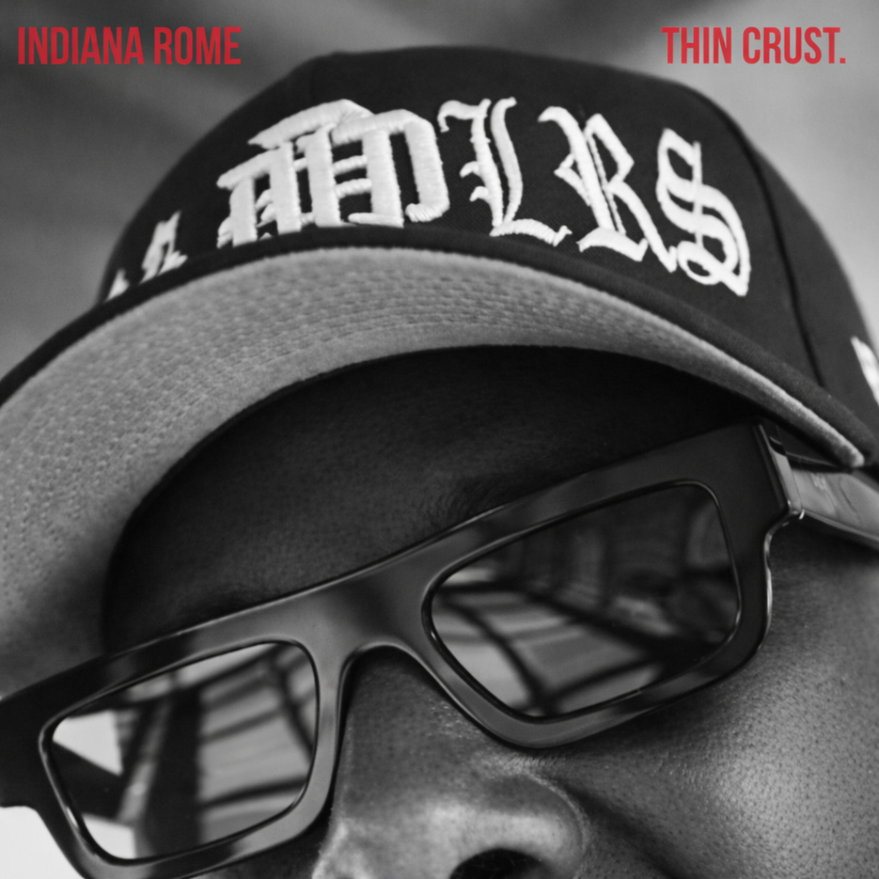 Релиз Thin Crust