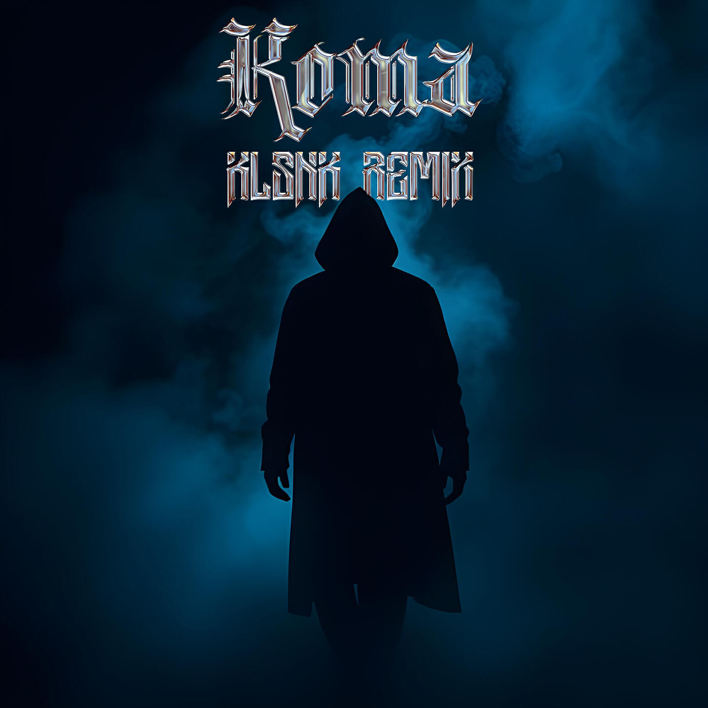 Релиз Кома (klsnk remix)