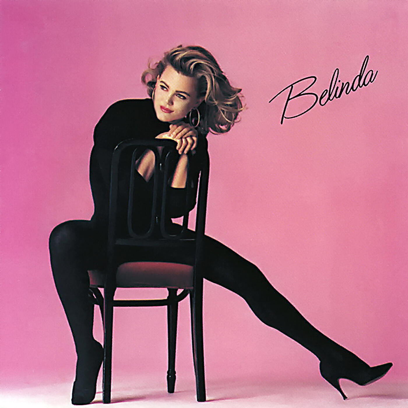 Постер альбома Belinda
