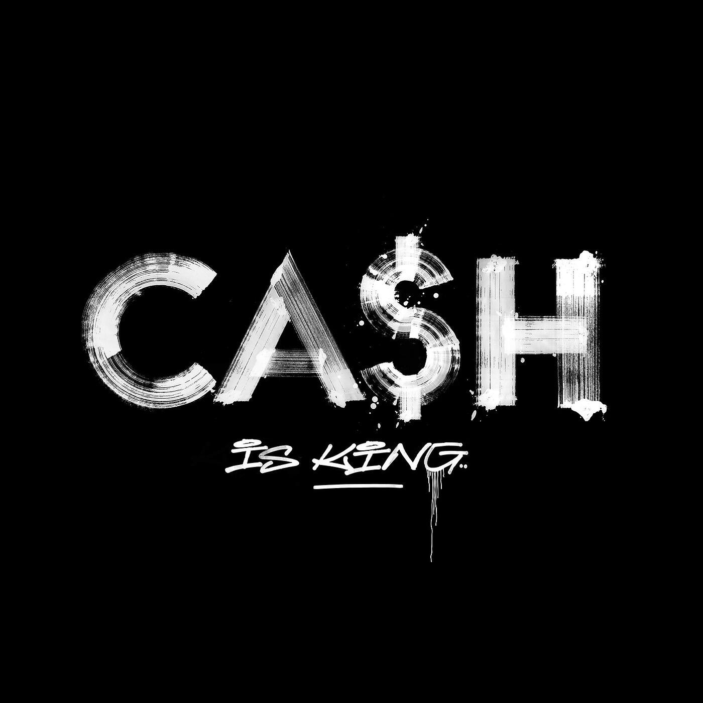 Релиз Ca$H Is King