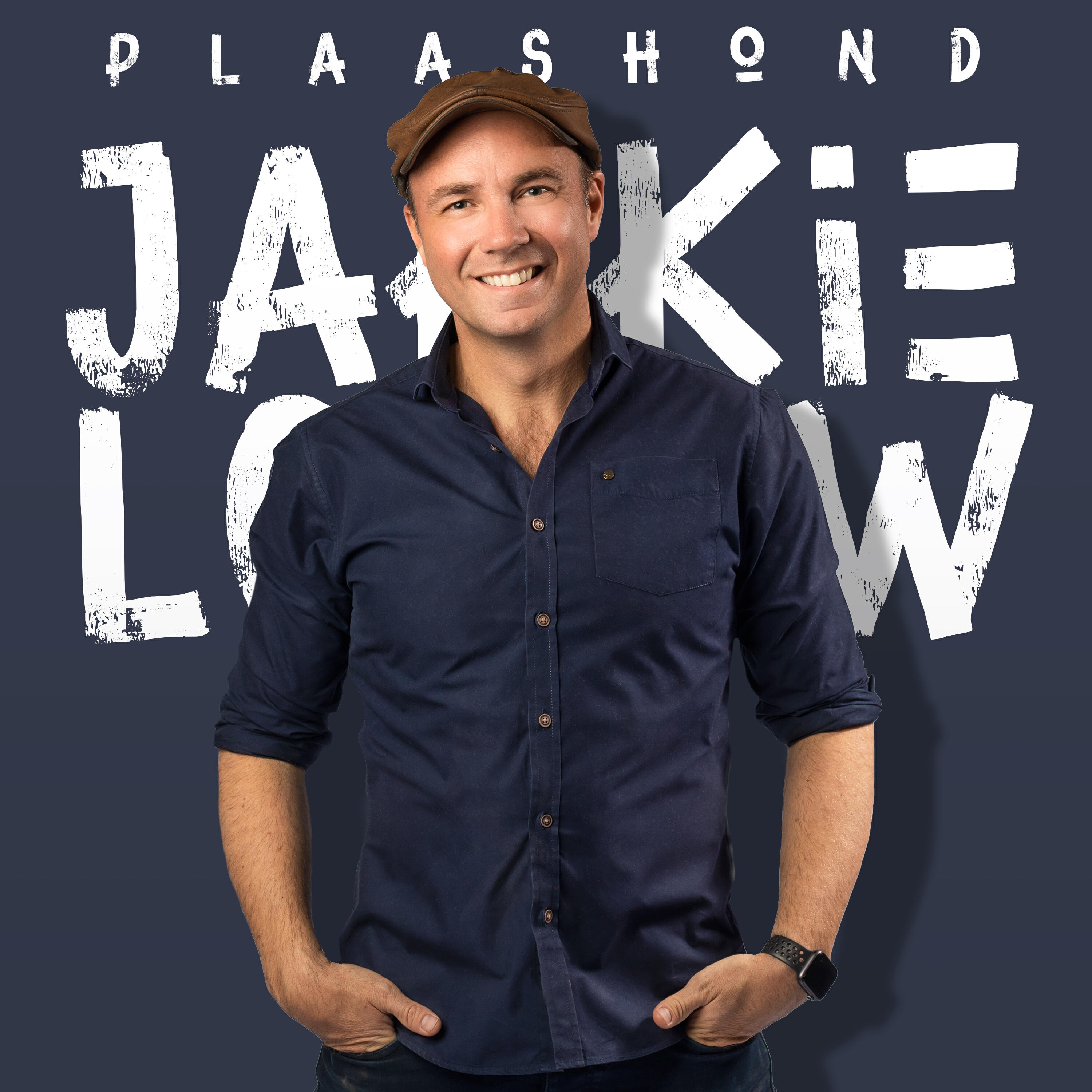 Релиз Plaashond