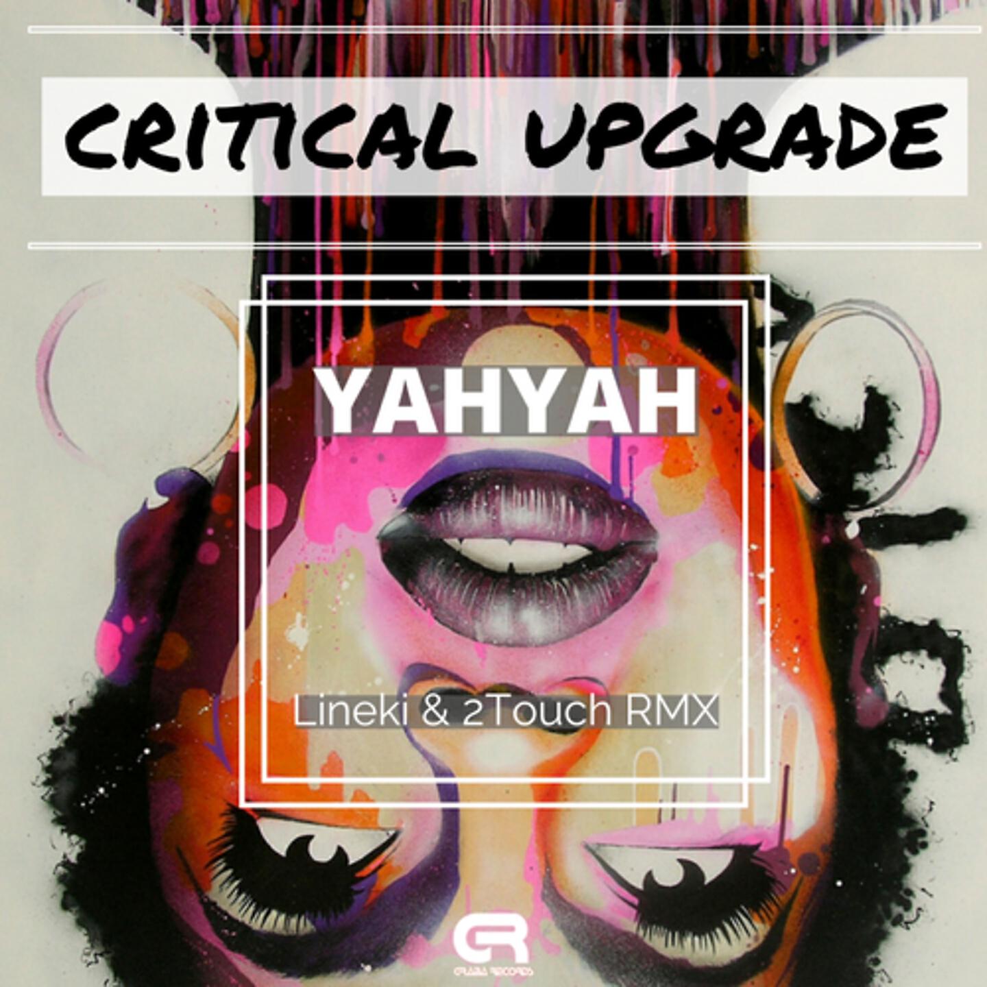 Critical Upgrade
