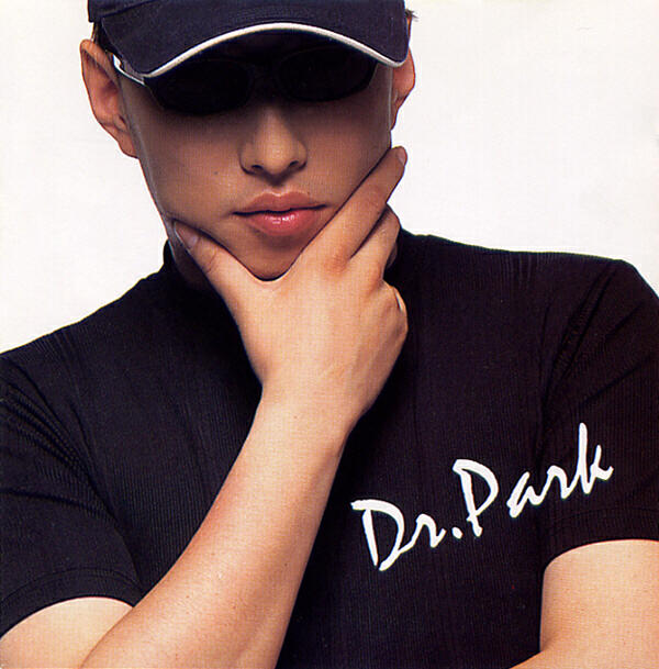 Релиз Dr. Park