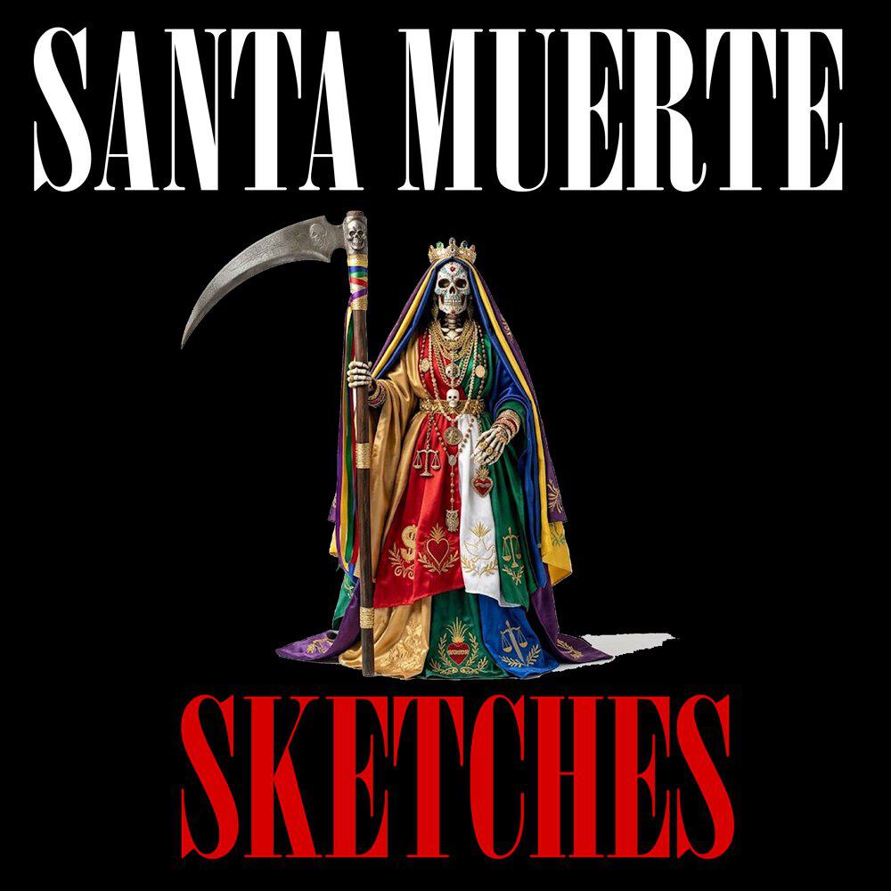 Релиз Santa Muerte