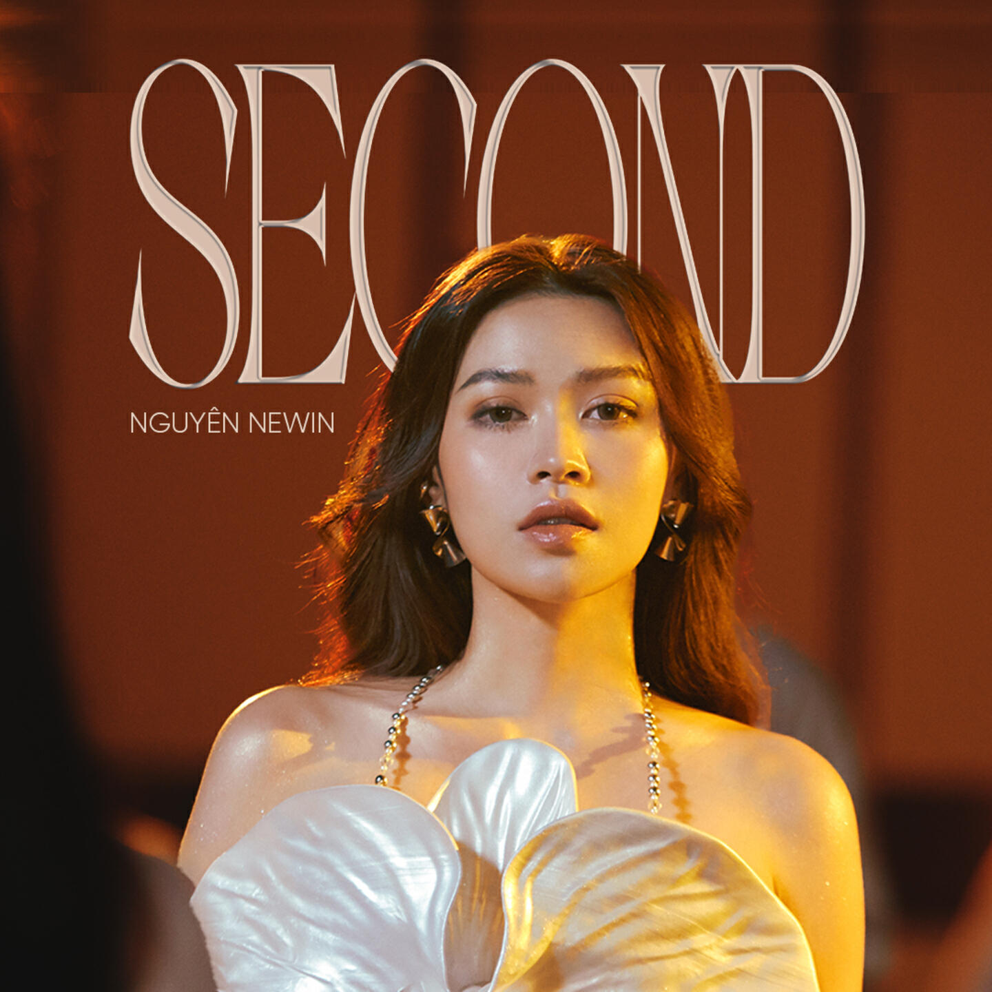 Релиз SECOND