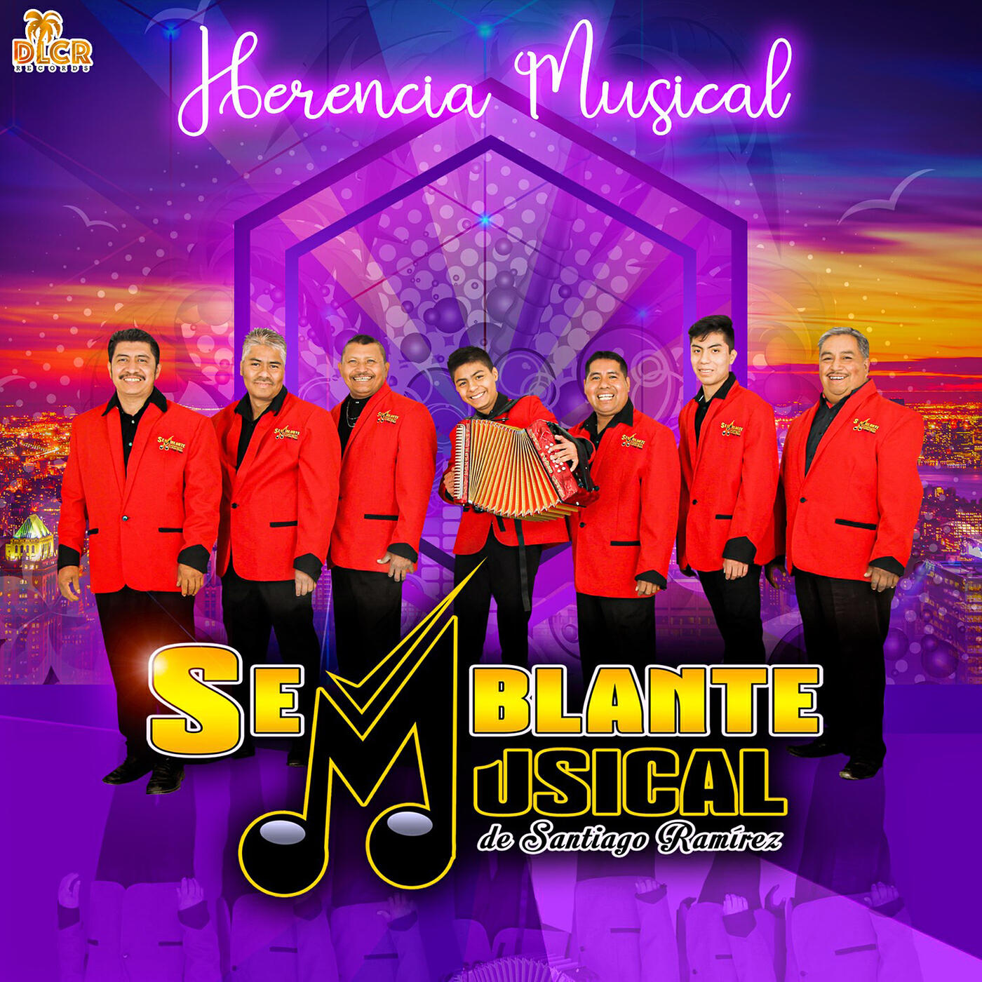 semblante musical de santiago ramirez