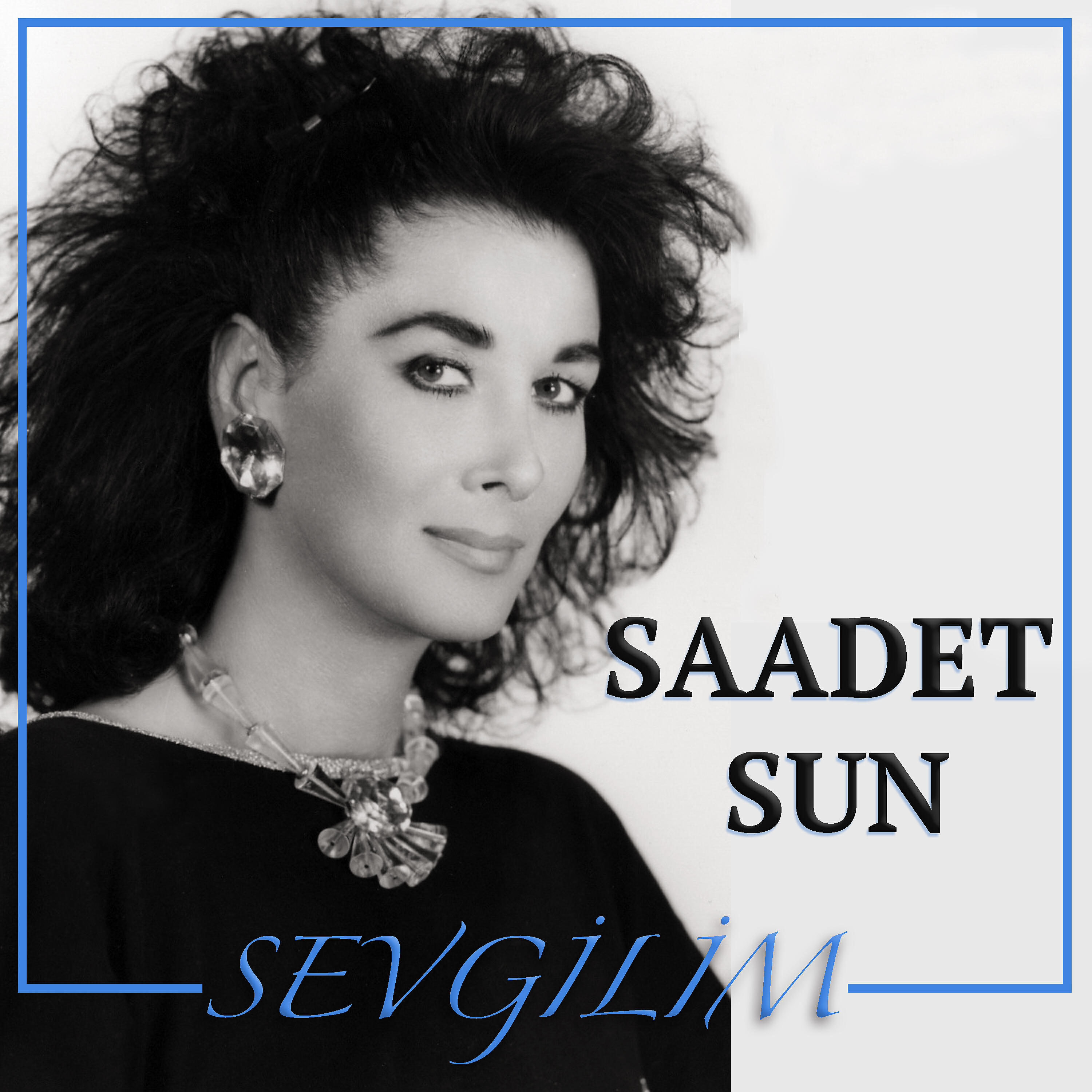 Релиз Sevgilim
