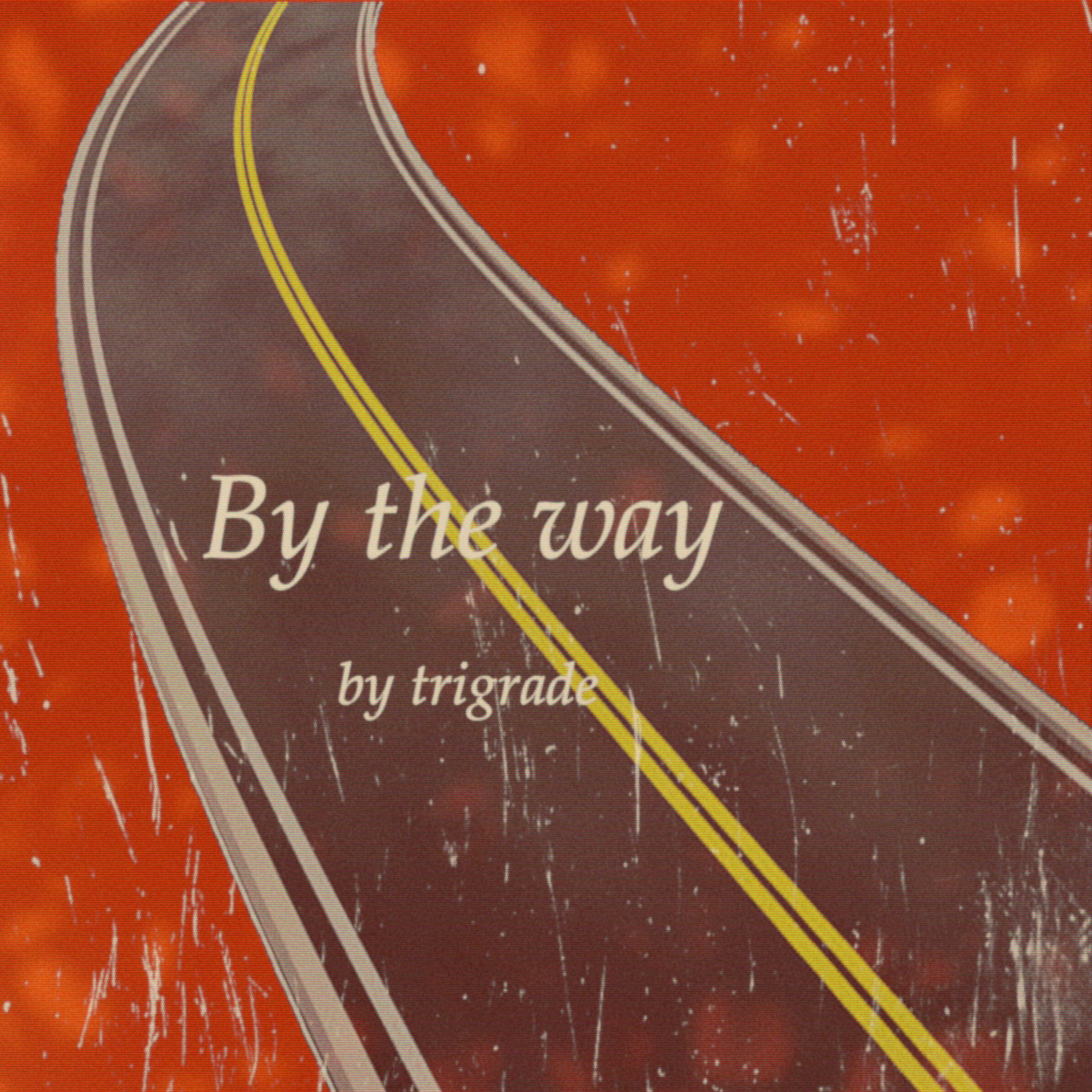 Релиз By The Way