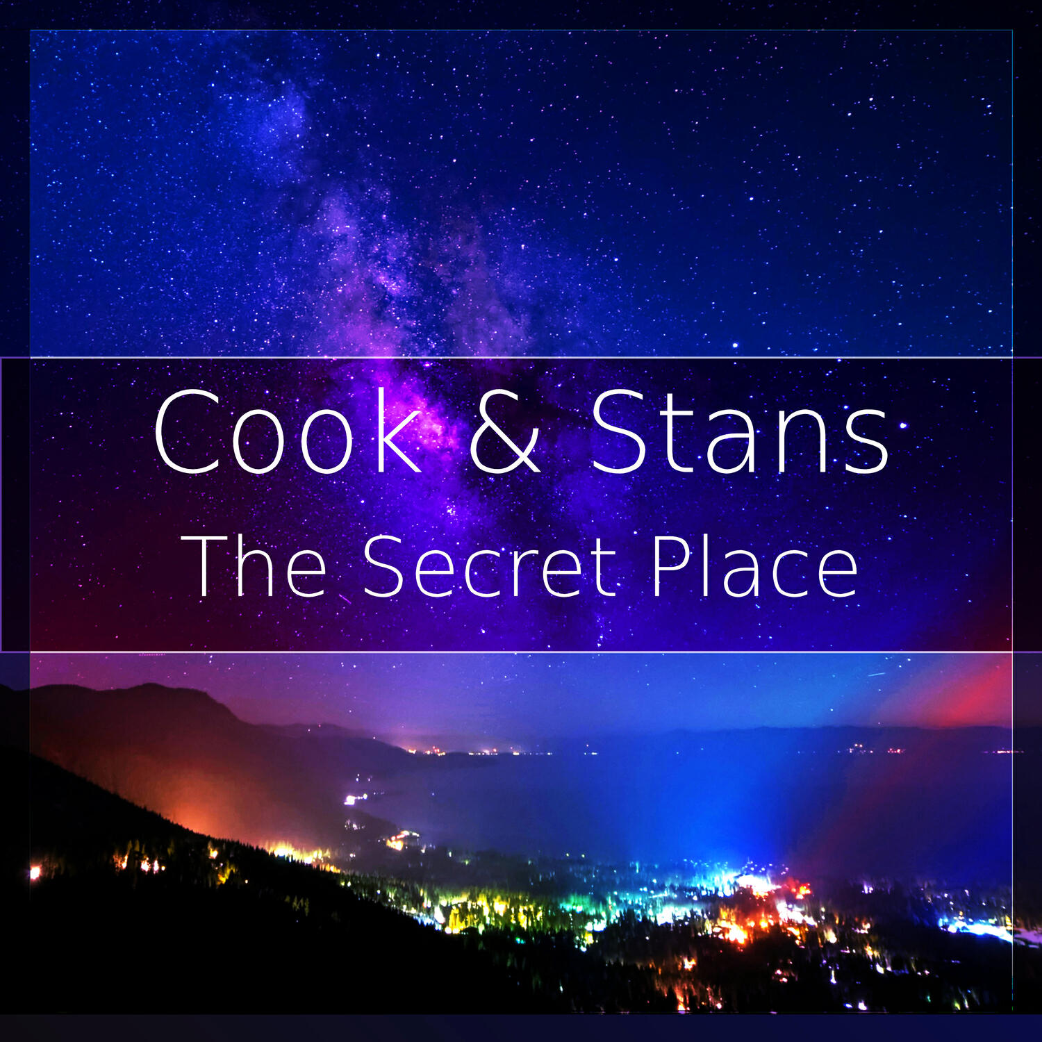 Релиз The Secret Place