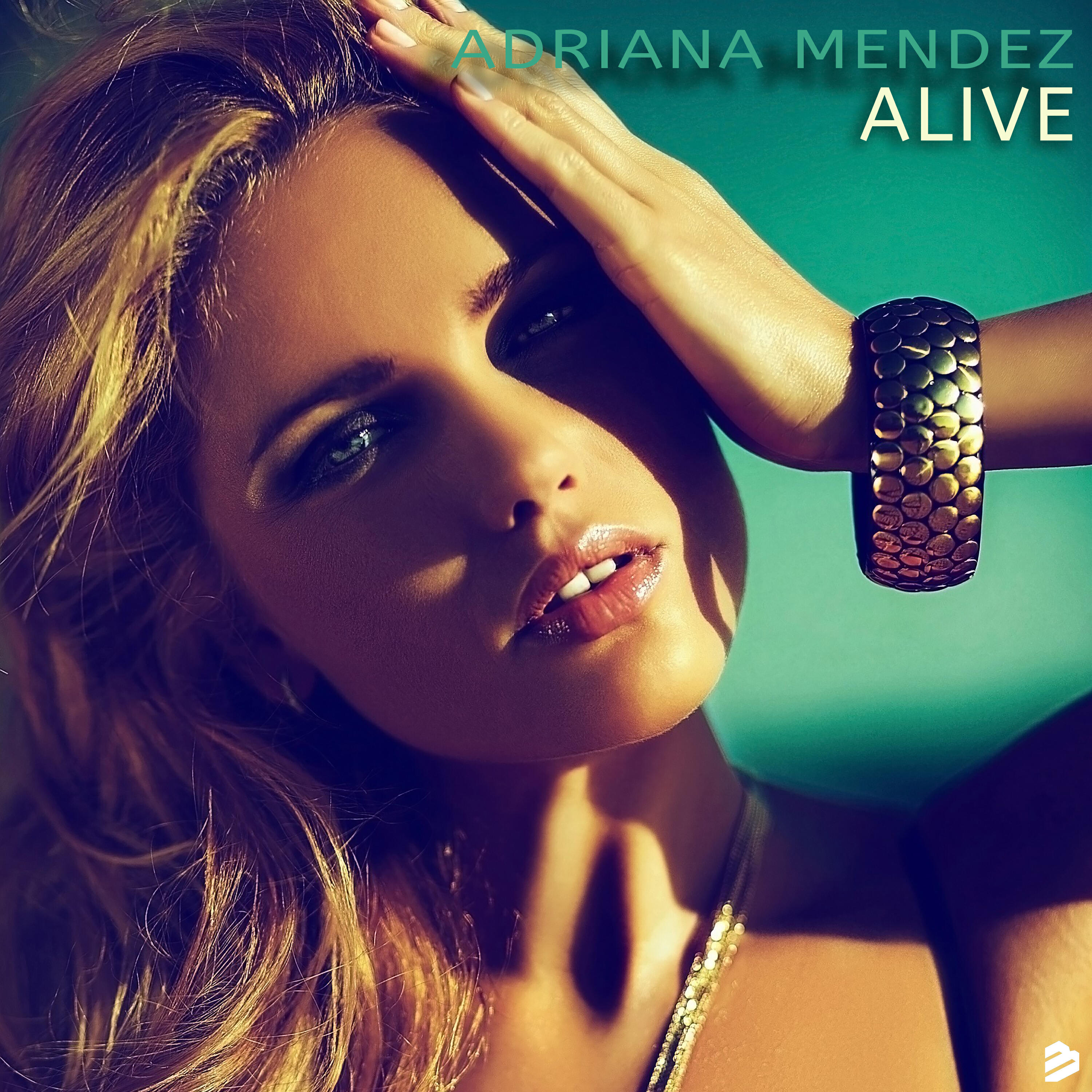 Релиз Alive