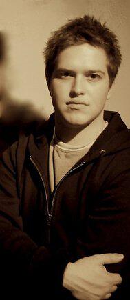 Joel Waldman