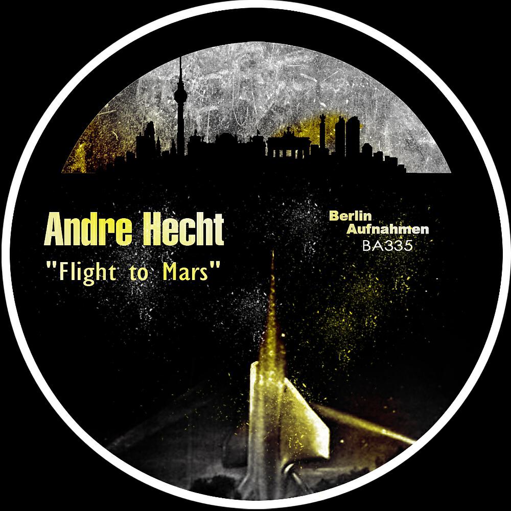 Релиз Flight To Mars