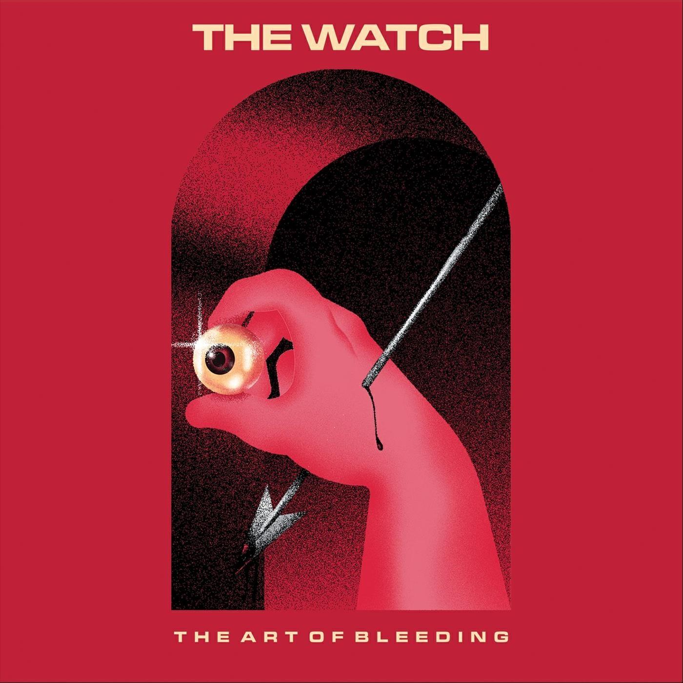 Релиз The Art of Bleeding
