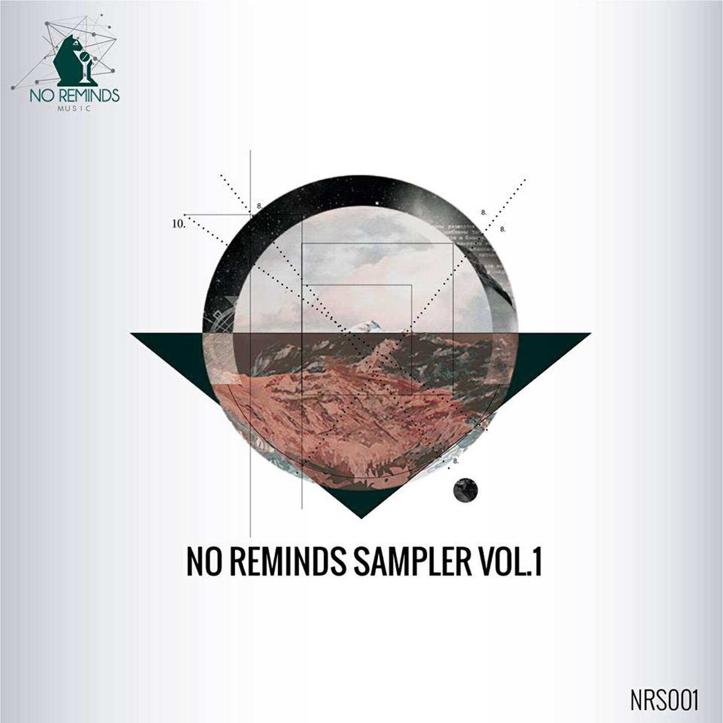 Релиз No Reminds Sampler, Vol. 1