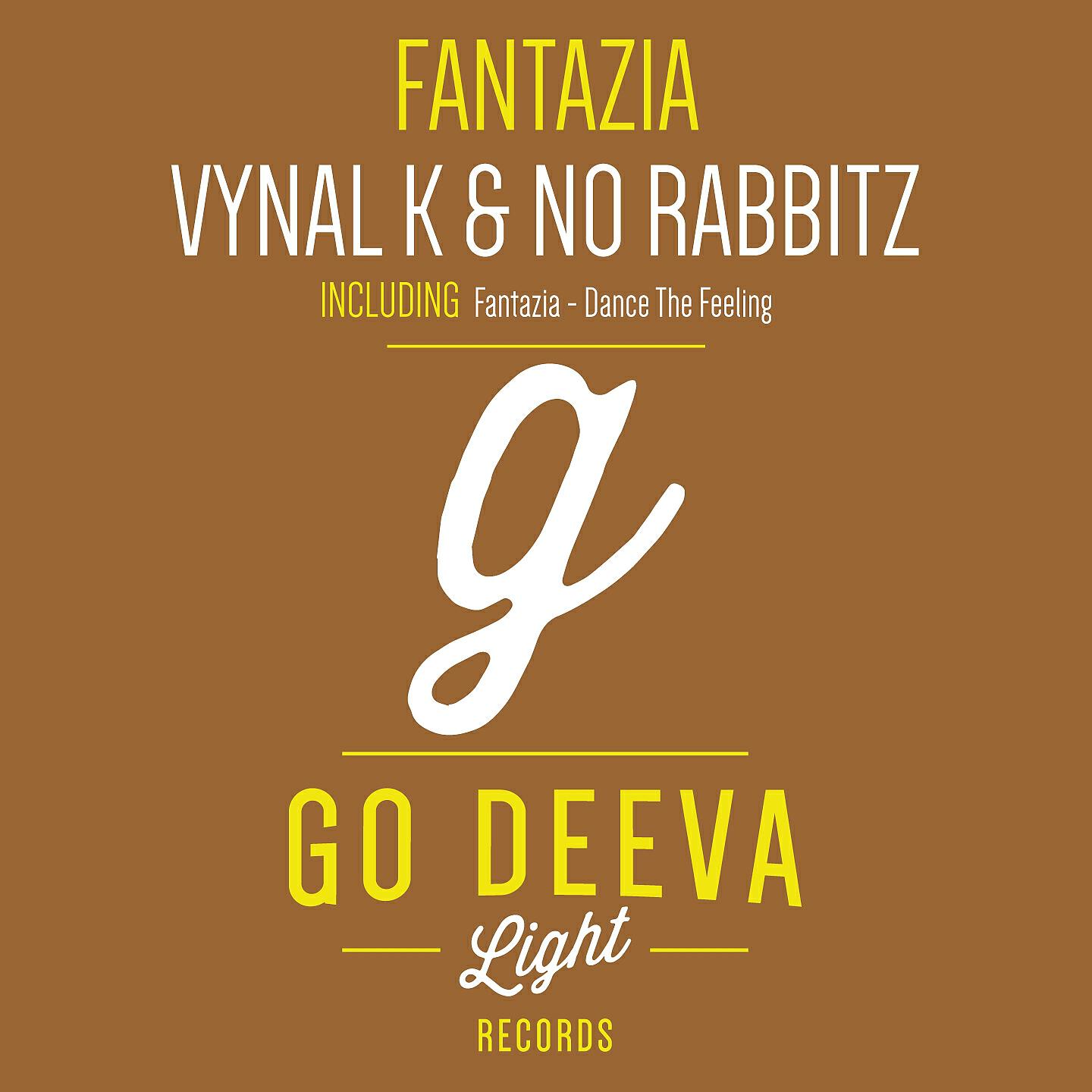 Постер альбома Fantazia