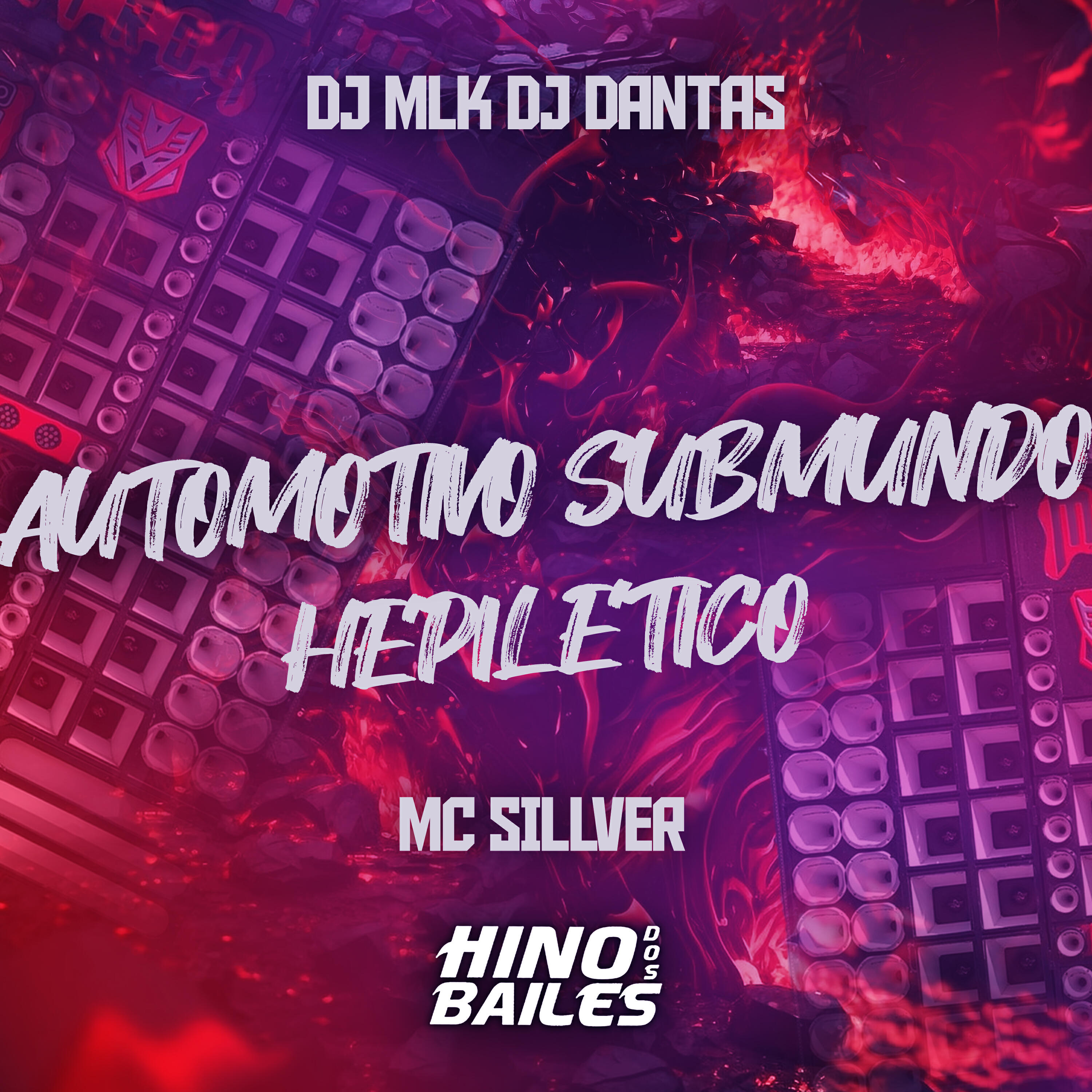 Скачать песню MC SILLVEER, DJ MLK, DJ Dantas - Automotivo Submundo Hepiletico бесплатно в MP3 для Android и iOS