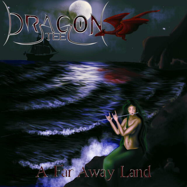Релиз A Far Away Land