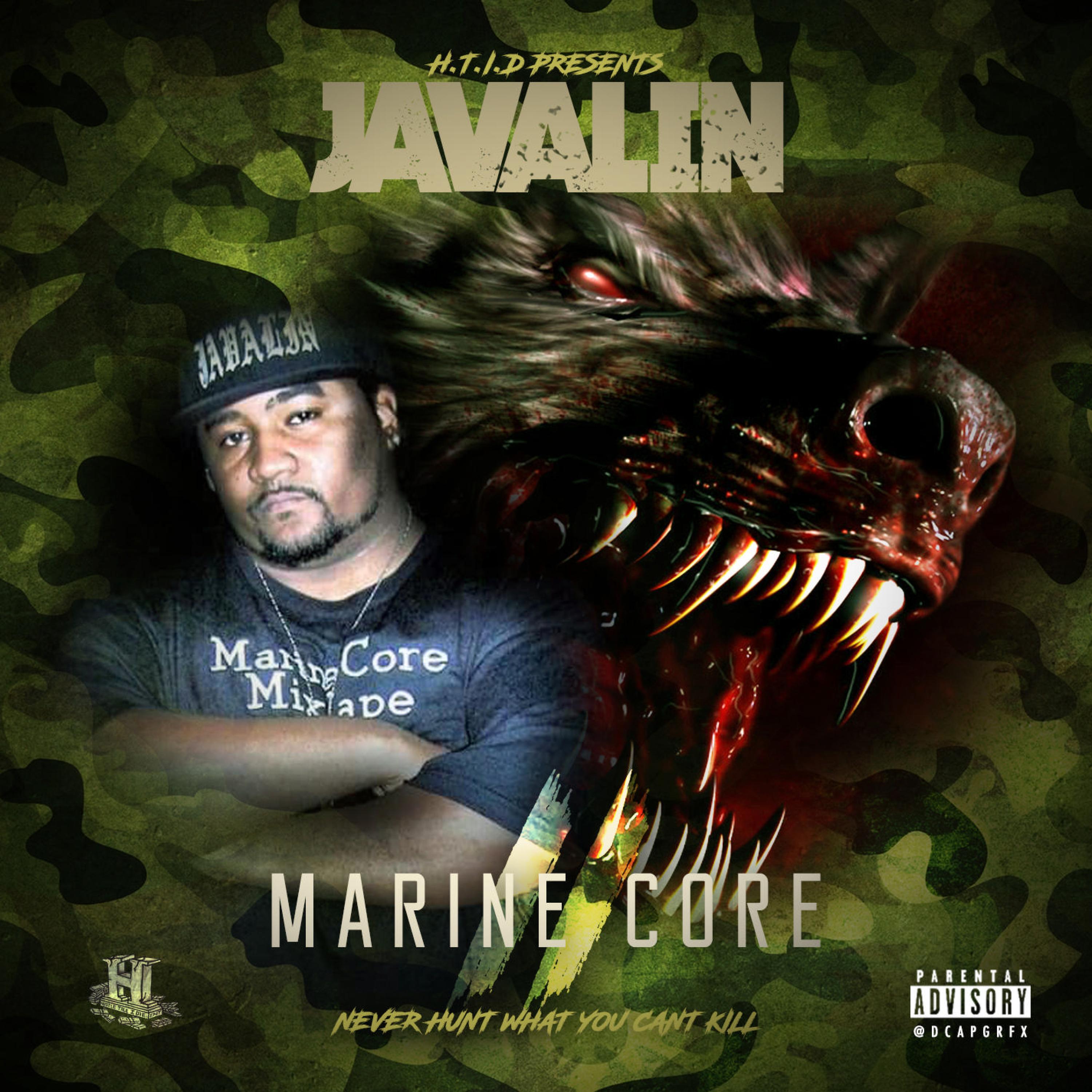 Htid Javalin
