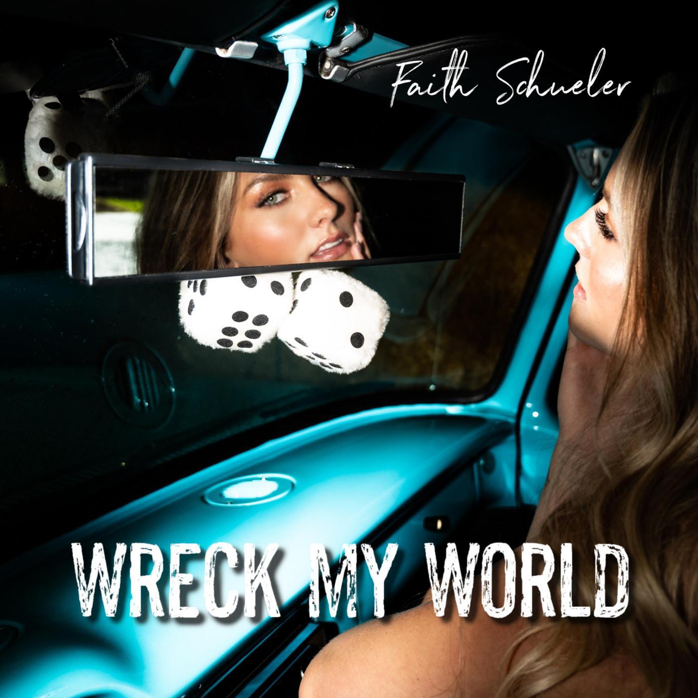 Релиз Wreck My World