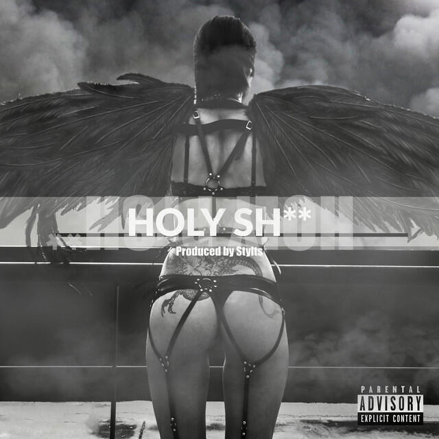 Релиз Holy Shit
