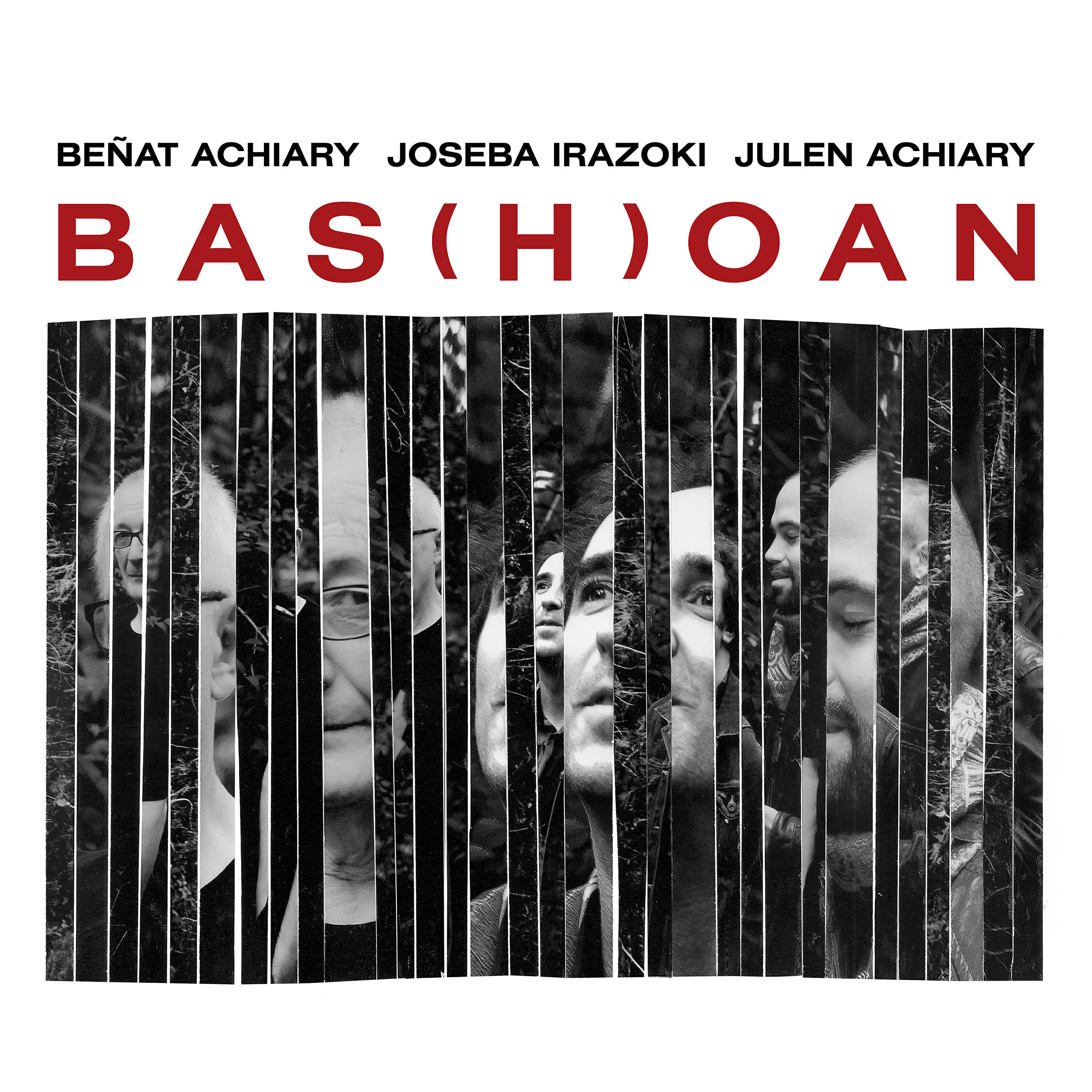 Релиз Bas(h)oan